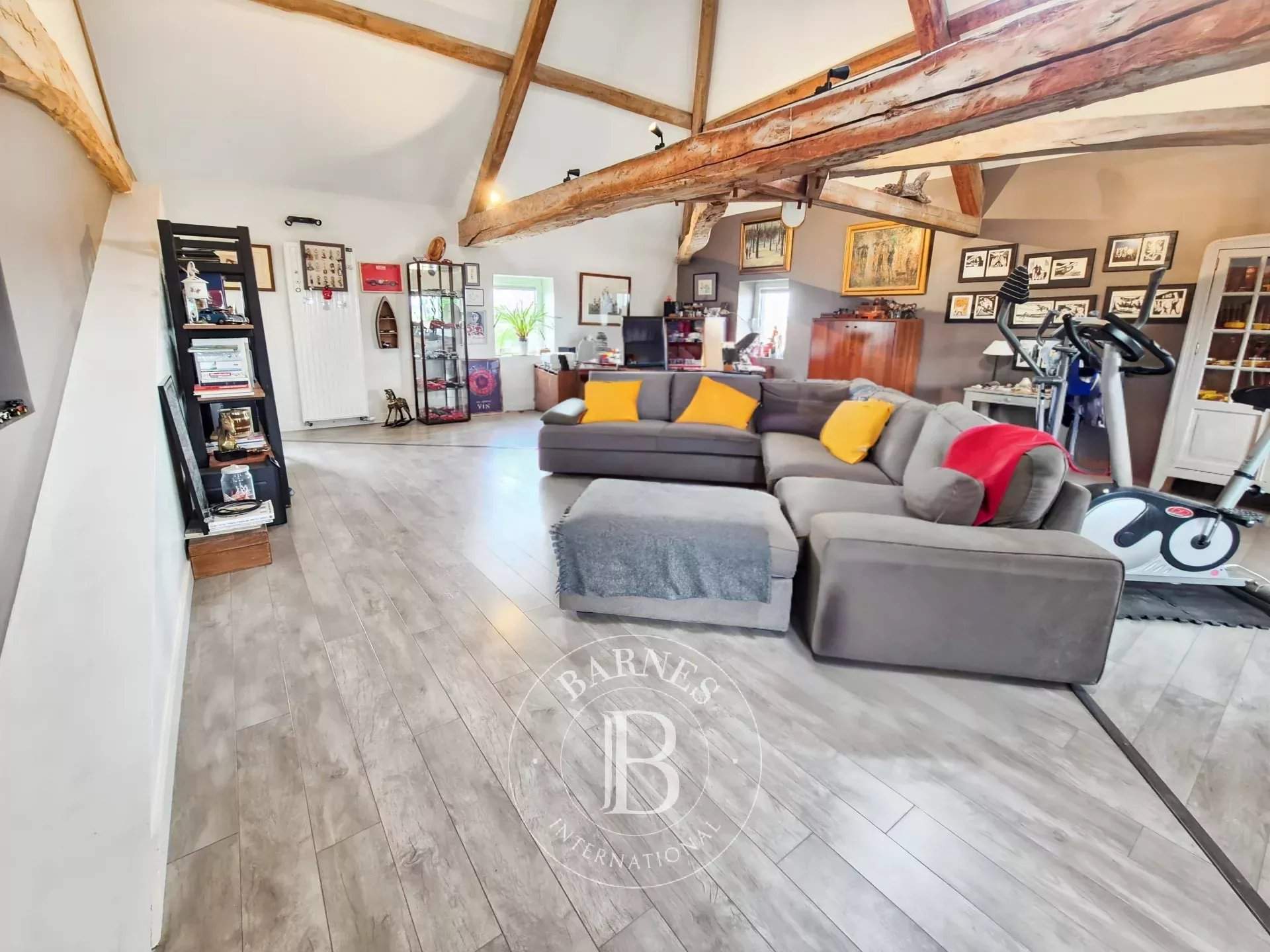 Sardon  - Casa 6 Cuartos 3 Habitaciones - picture 13