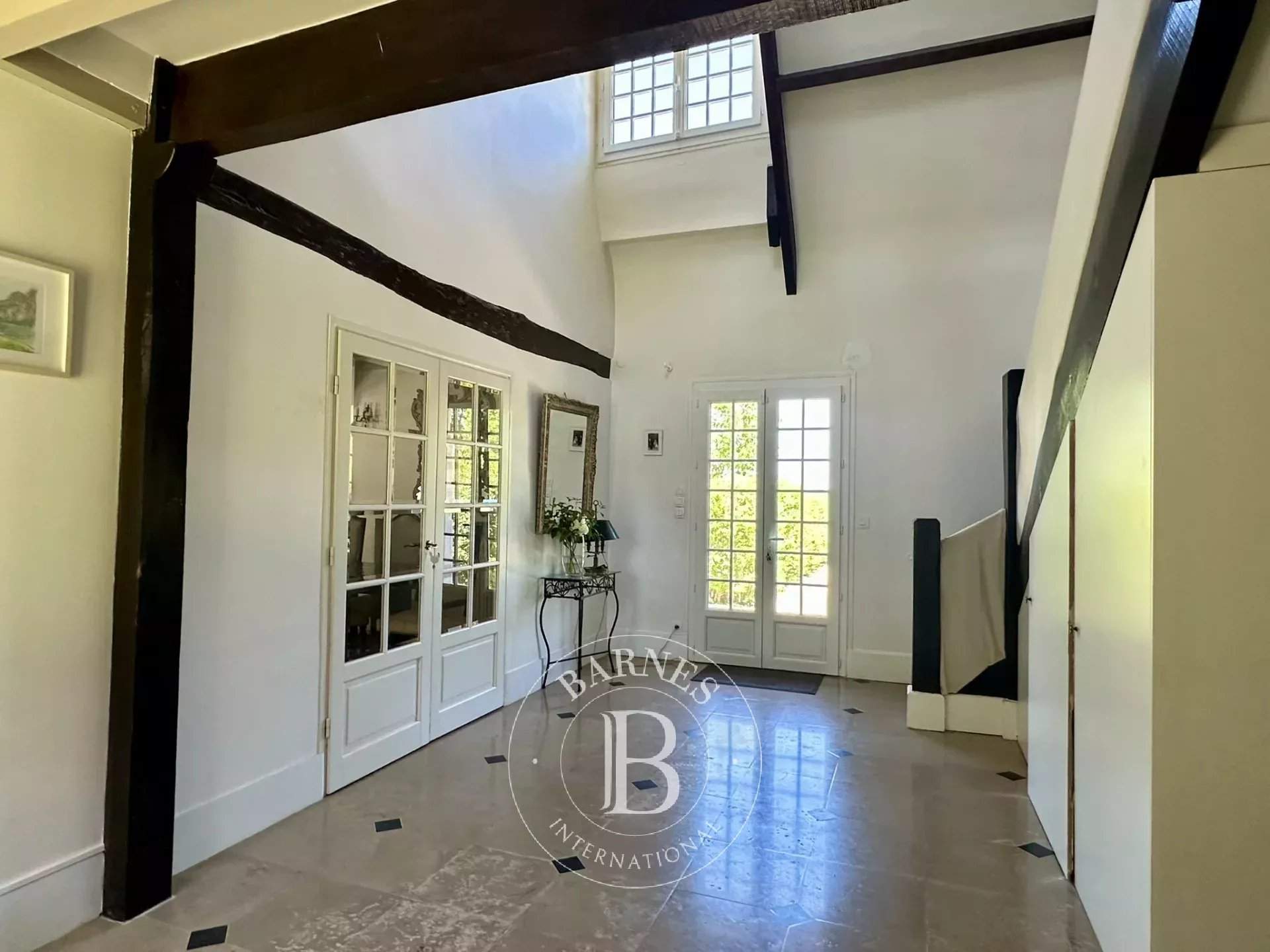 Boullay-les-Troux  - Maison 6 Pi&egrave;ces 4 Chambres - picture 11