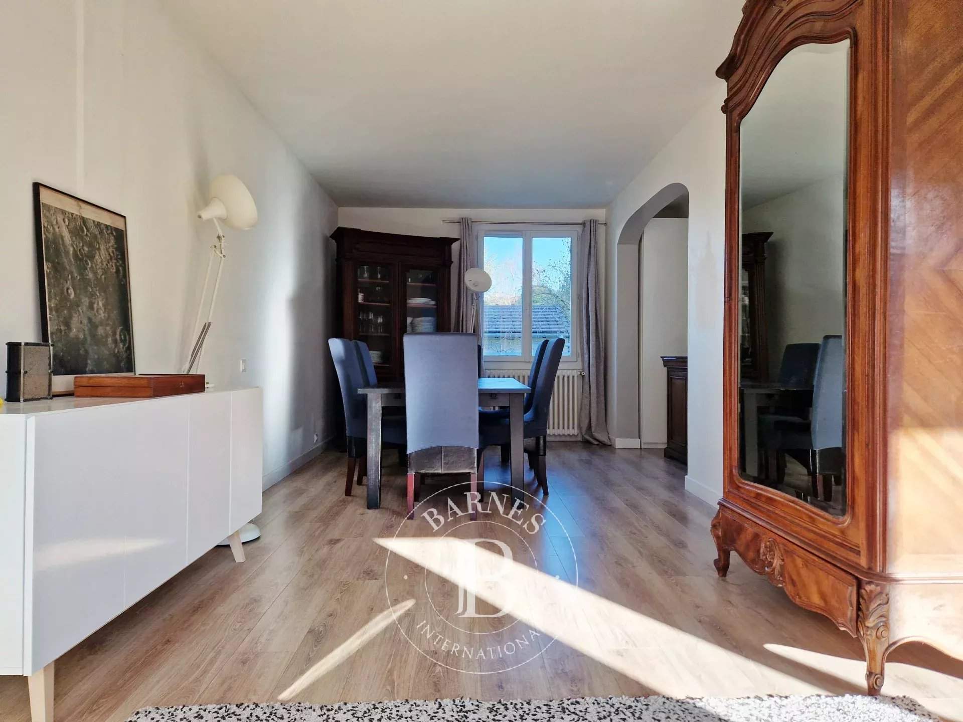 Soisy-sous-Montmorency  - Maison 8 Pi&egrave;ces 4 Chambres - picture 5