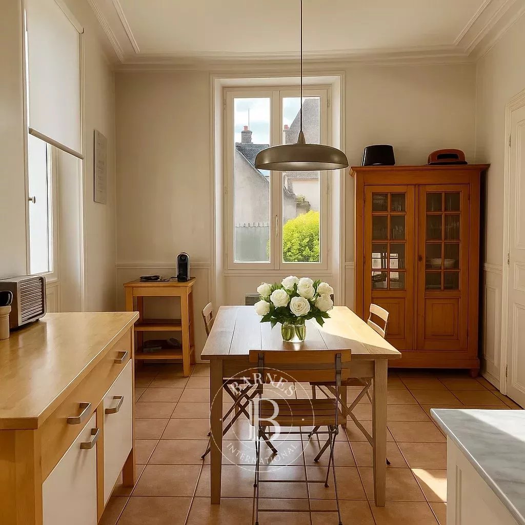 Fontainebleau  - Casa de pueblo 8 Cuartos 6 Habitaciones - picture 6