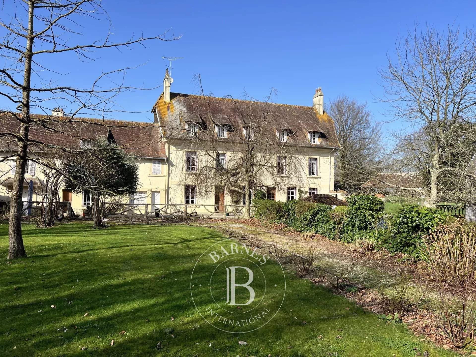 Quettreville-sur-Sienne  - Propriété 20 Pi&egrave;ces - picture 10