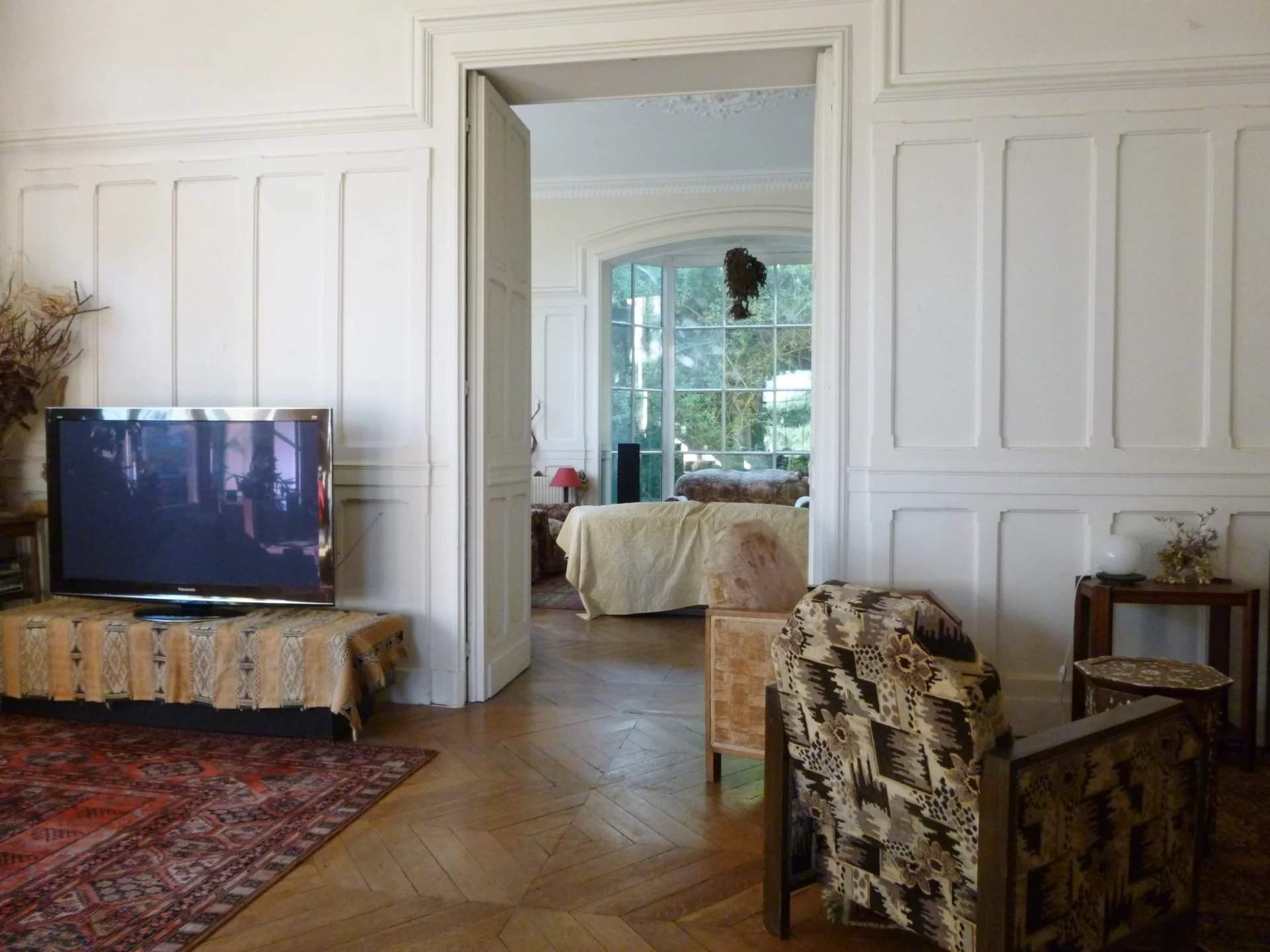 Saint-Prix  - Maison 14 Pi&egrave;ces 7 Chambres - picture 6