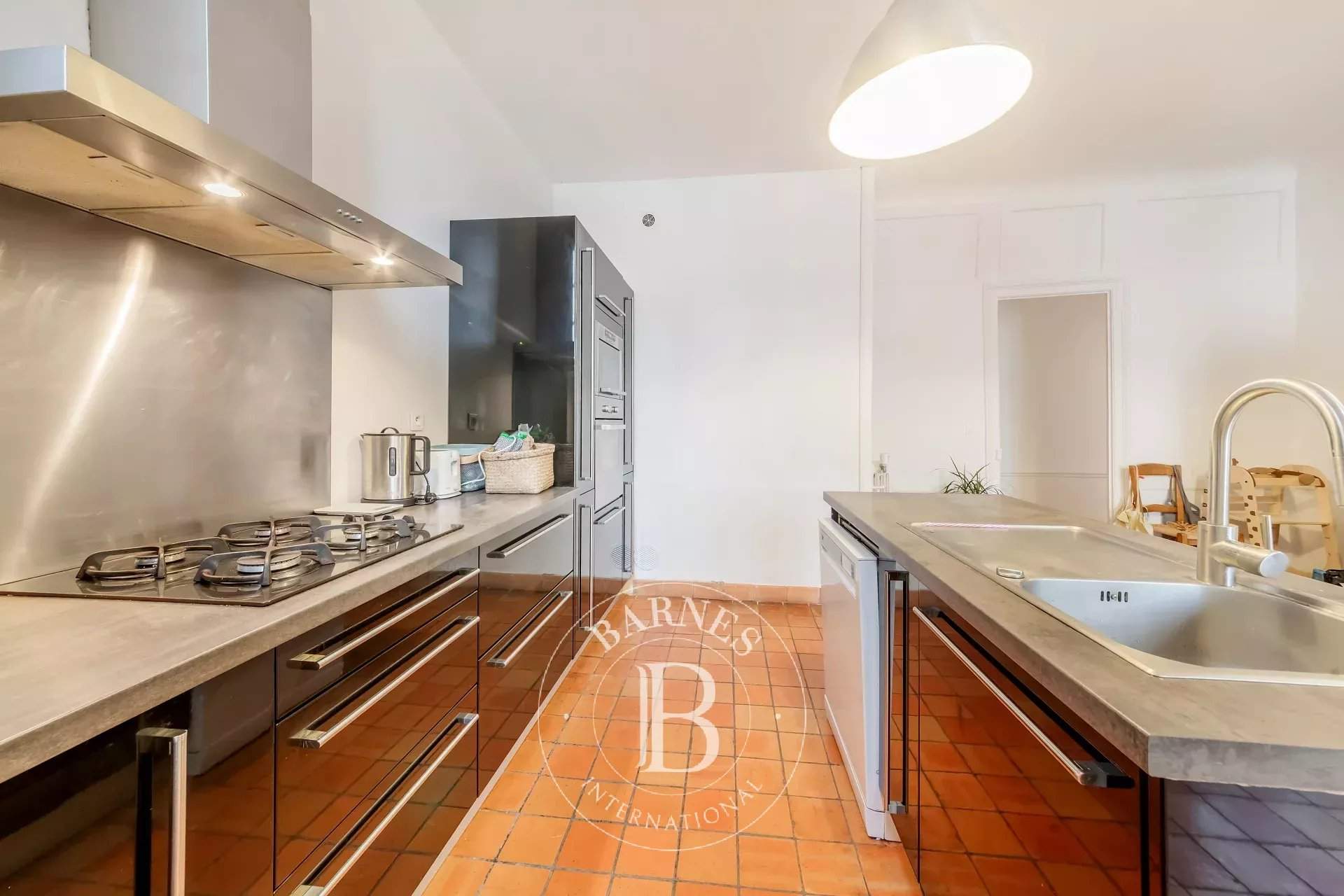 Rennes  - Appartement 6 Pi&egrave;ces 4 Chambres - picture 8