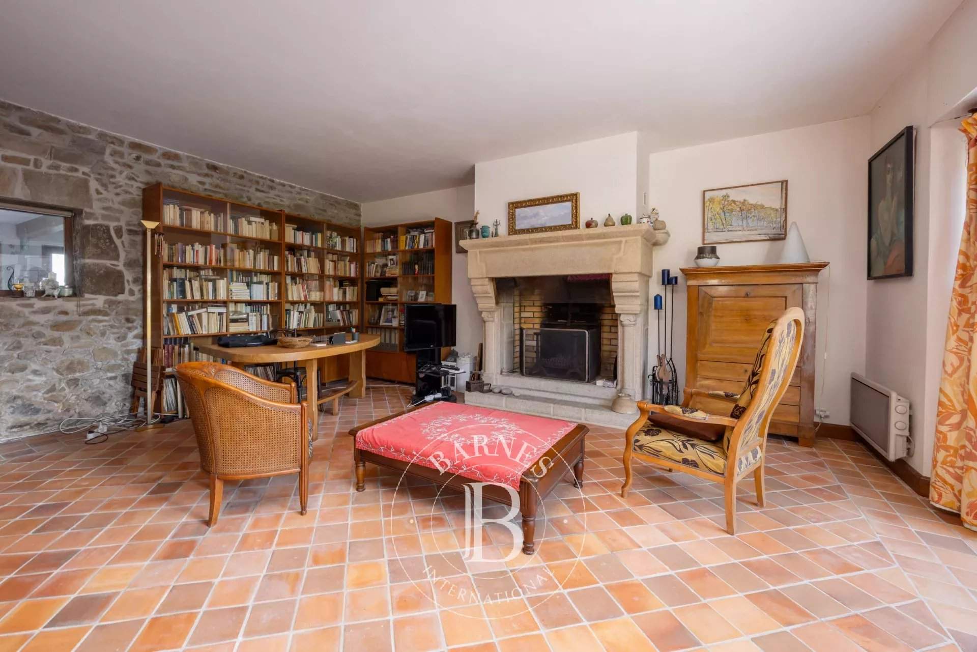 Matignon  - Maison 6 Pièces 4 Chambres - picture 4