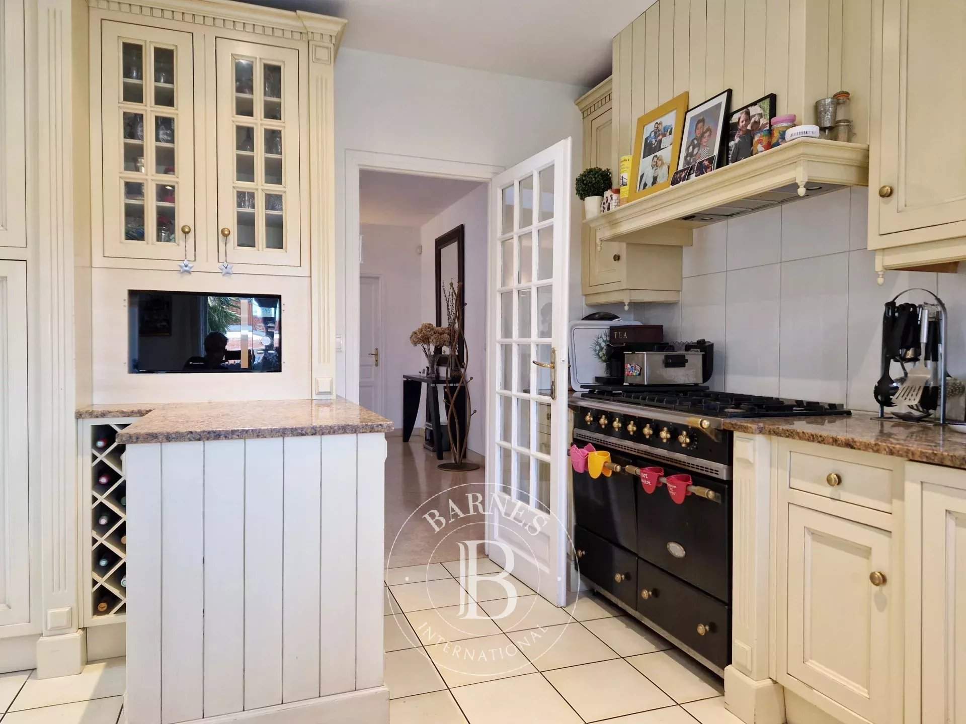 Saint-Gratien  - House 6 Bedrooms - picture 7