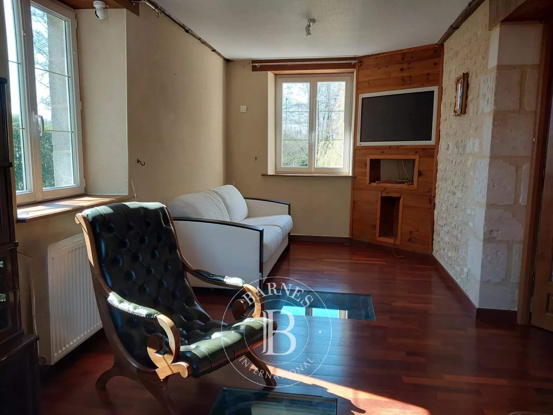 Mortagne-au-Perche  - Moulin 13 Pi&egrave;ces 9 Chambres - picture 9