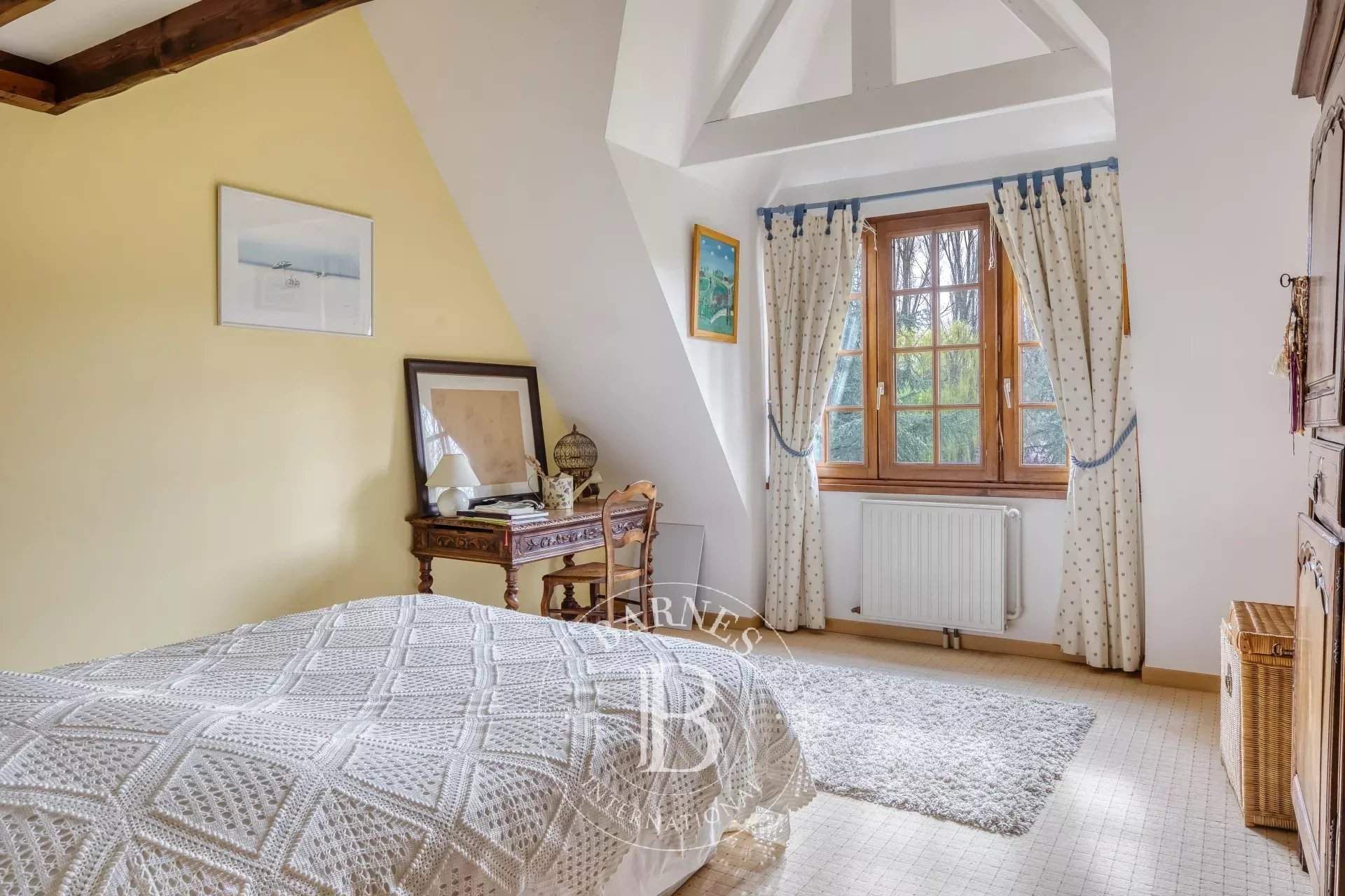 Conches-en-Ouche  - Maison 12 Pi&egrave;ces 5 Chambres - picture 12