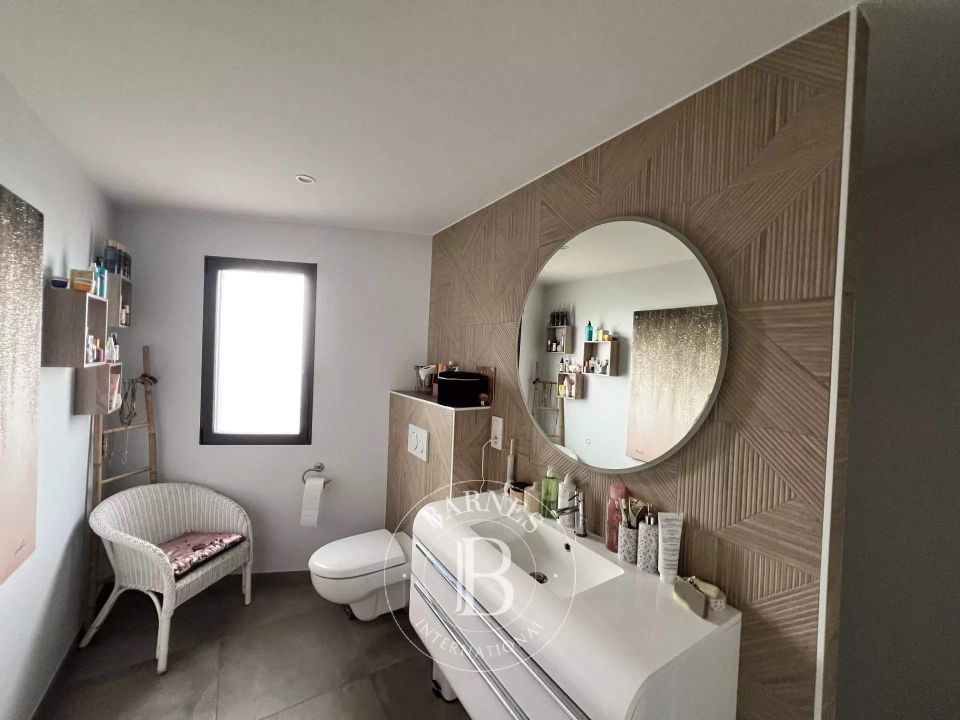 Donville-les-Bains  - Maison 5 Pi&egrave;ces 3 Chambres - picture 14