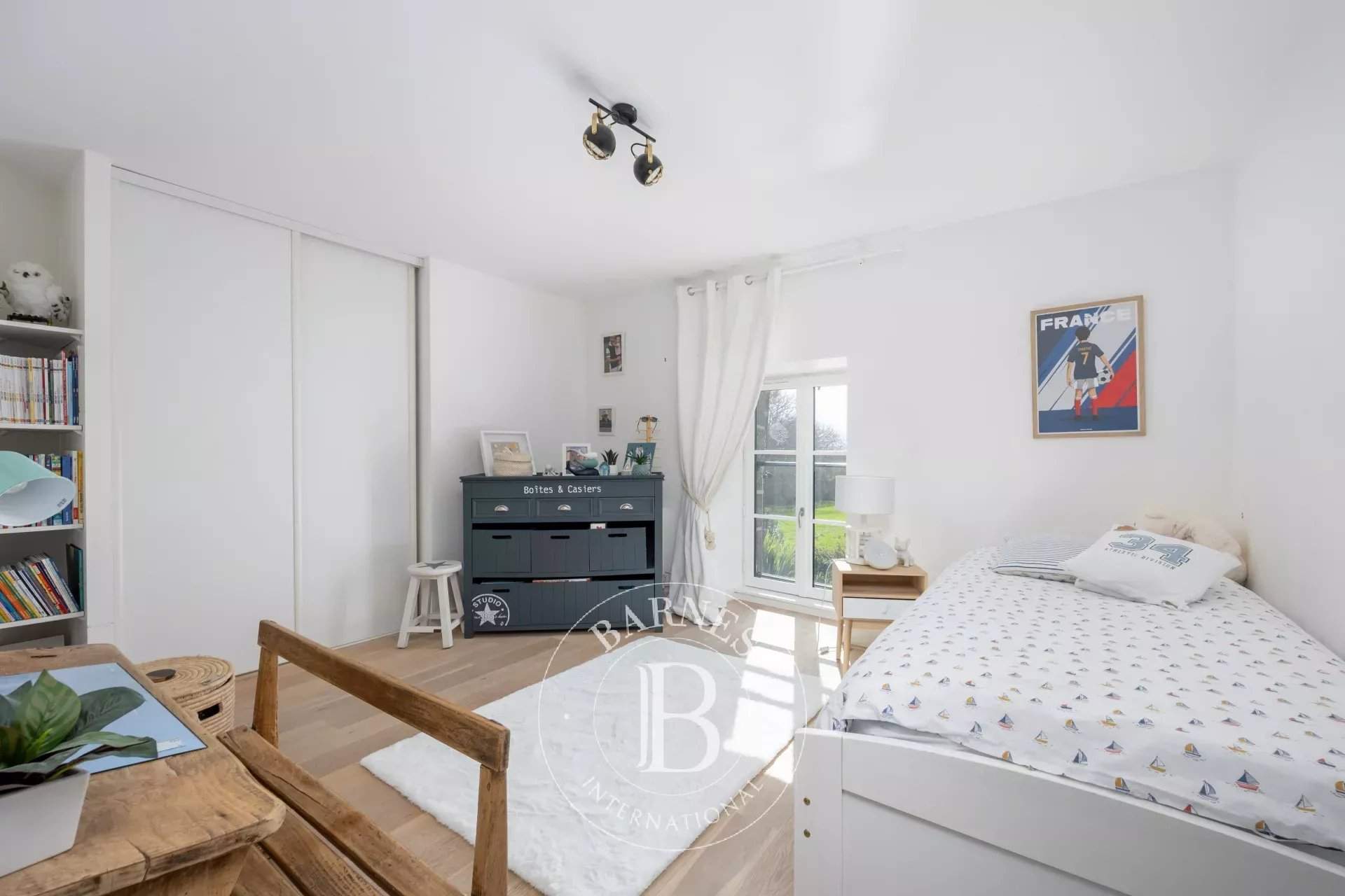 Plouër-sur-Rance  - Maison 7 Pi&egrave;ces 5 Chambres - picture 19