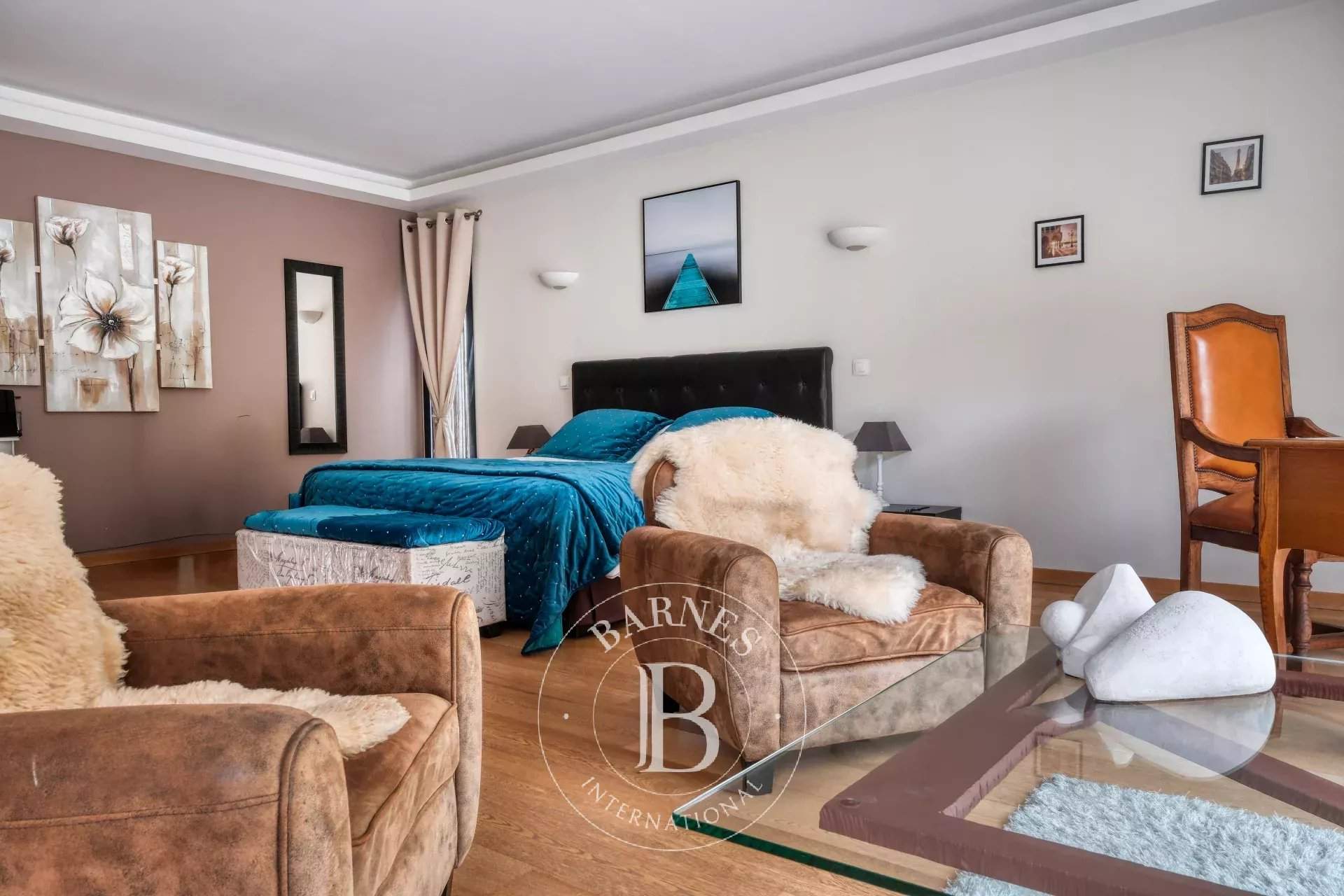 Chevreuse  - House 5 Bedrooms - picture 13