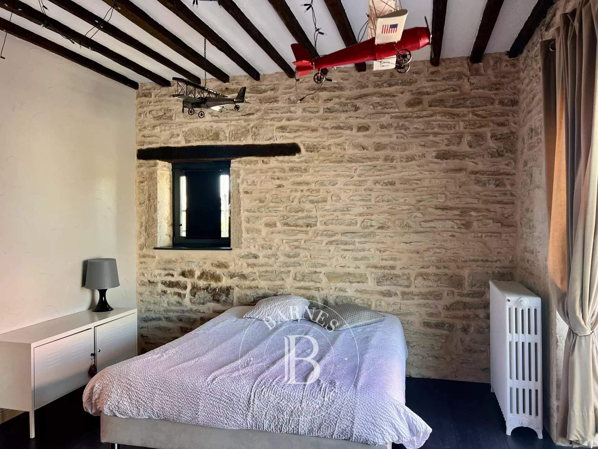 Beaune  - House 8 Bedrooms - picture 6