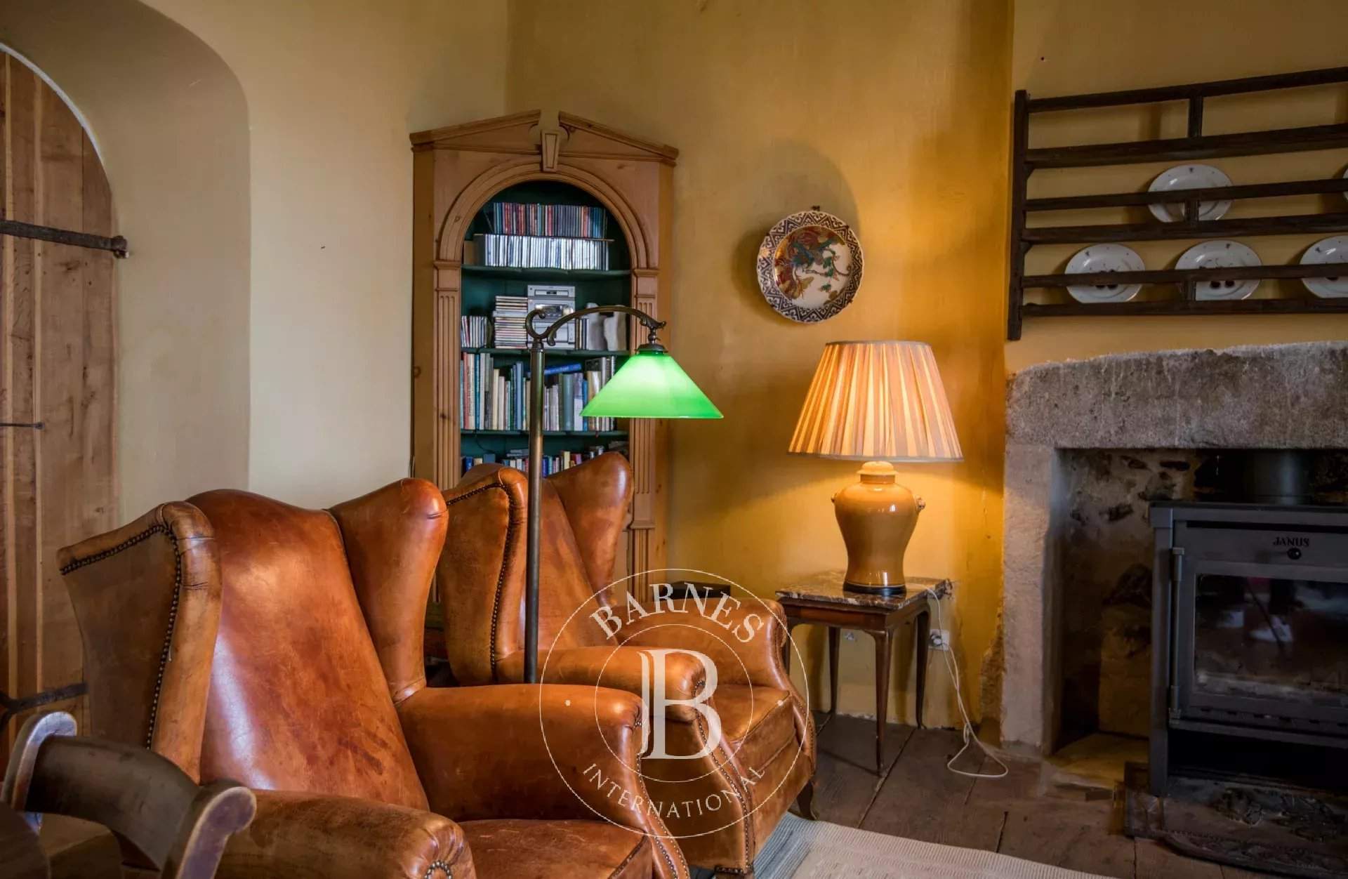 Rodez  - Castle 4 Bedrooms - picture 10