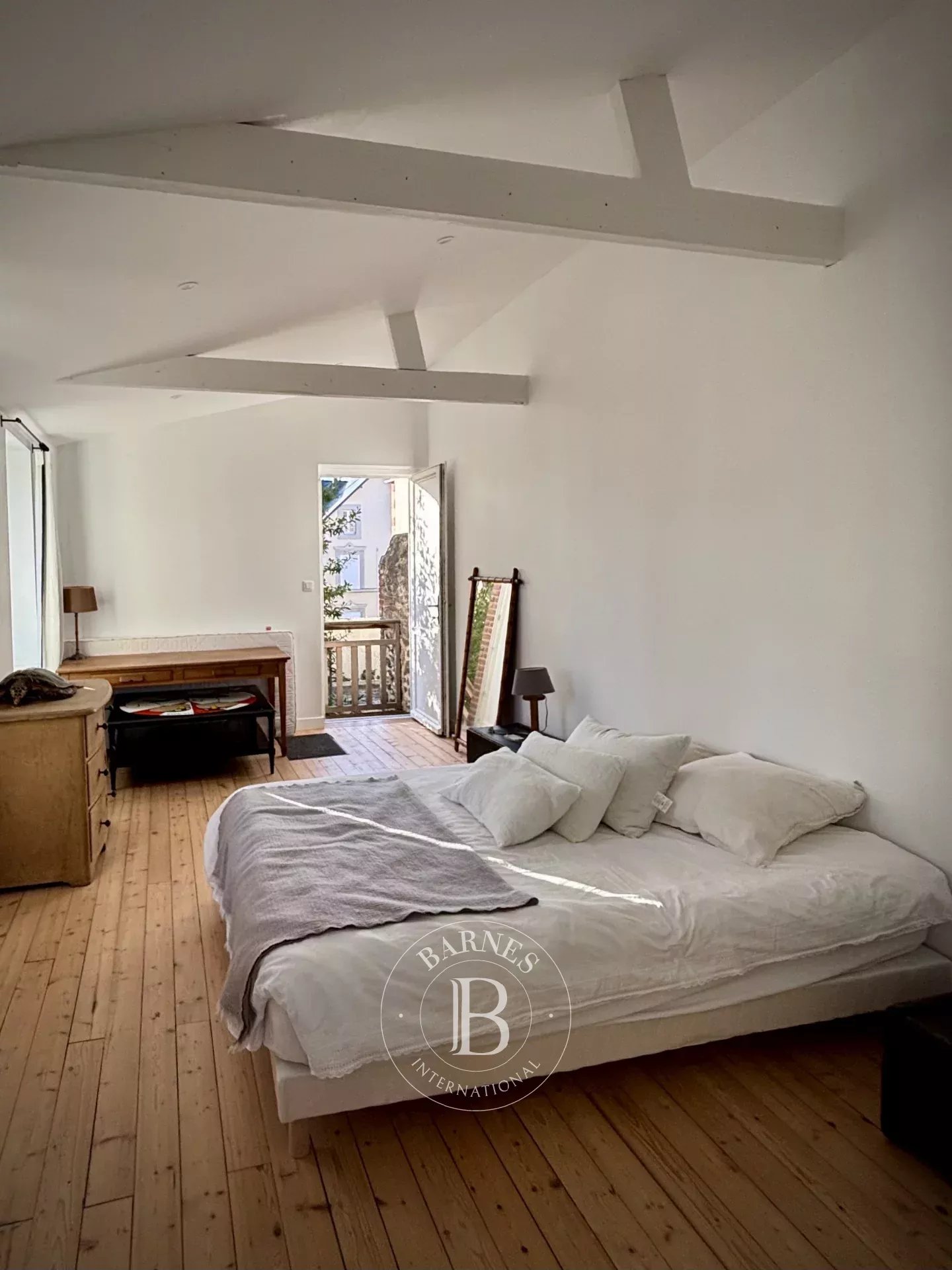 Saint-Lunaire  - Villa 7 Cuartos - picture 8