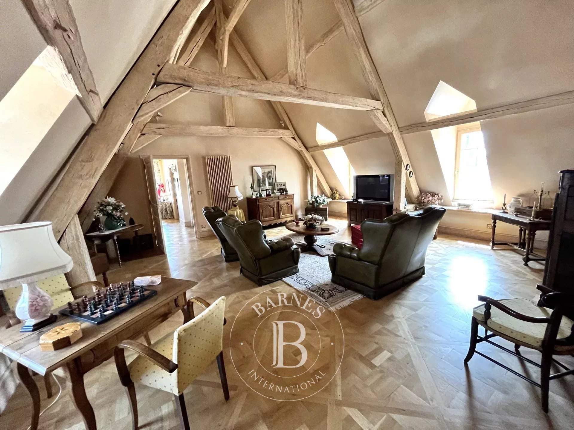 Bernay  - Mansion 6 Bedrooms - picture 4