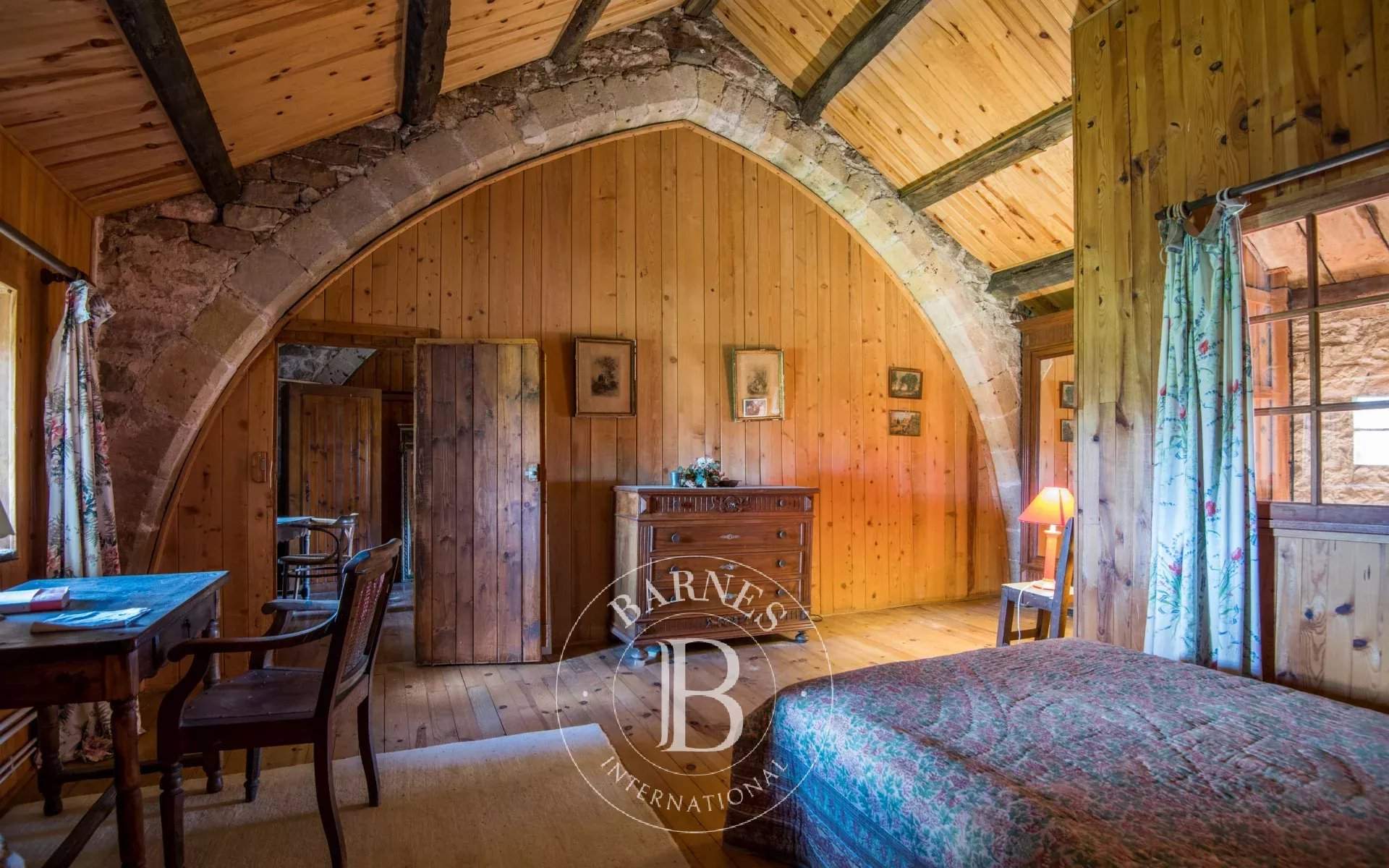 Sévérac d'Aveyron  - Propriété 14 Pi&egrave;ces 10 Chambres - picture 7