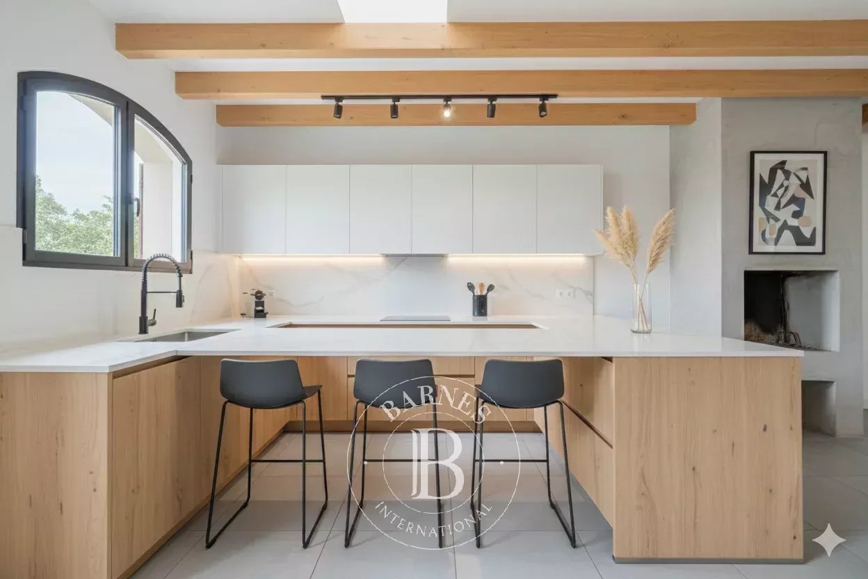 Vienne  - Maison 8 Pi&egrave;ces 4 Chambres - picture 6