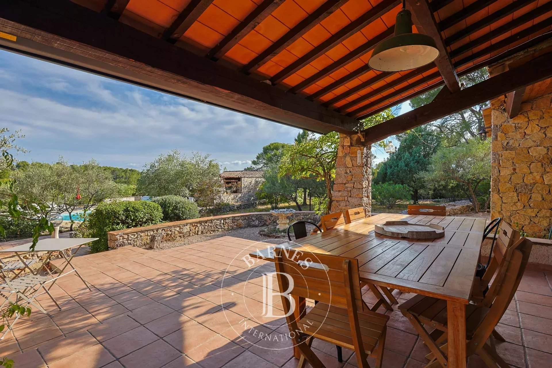 Entrecasteaux  - Property 13 Bedrooms - picture 15