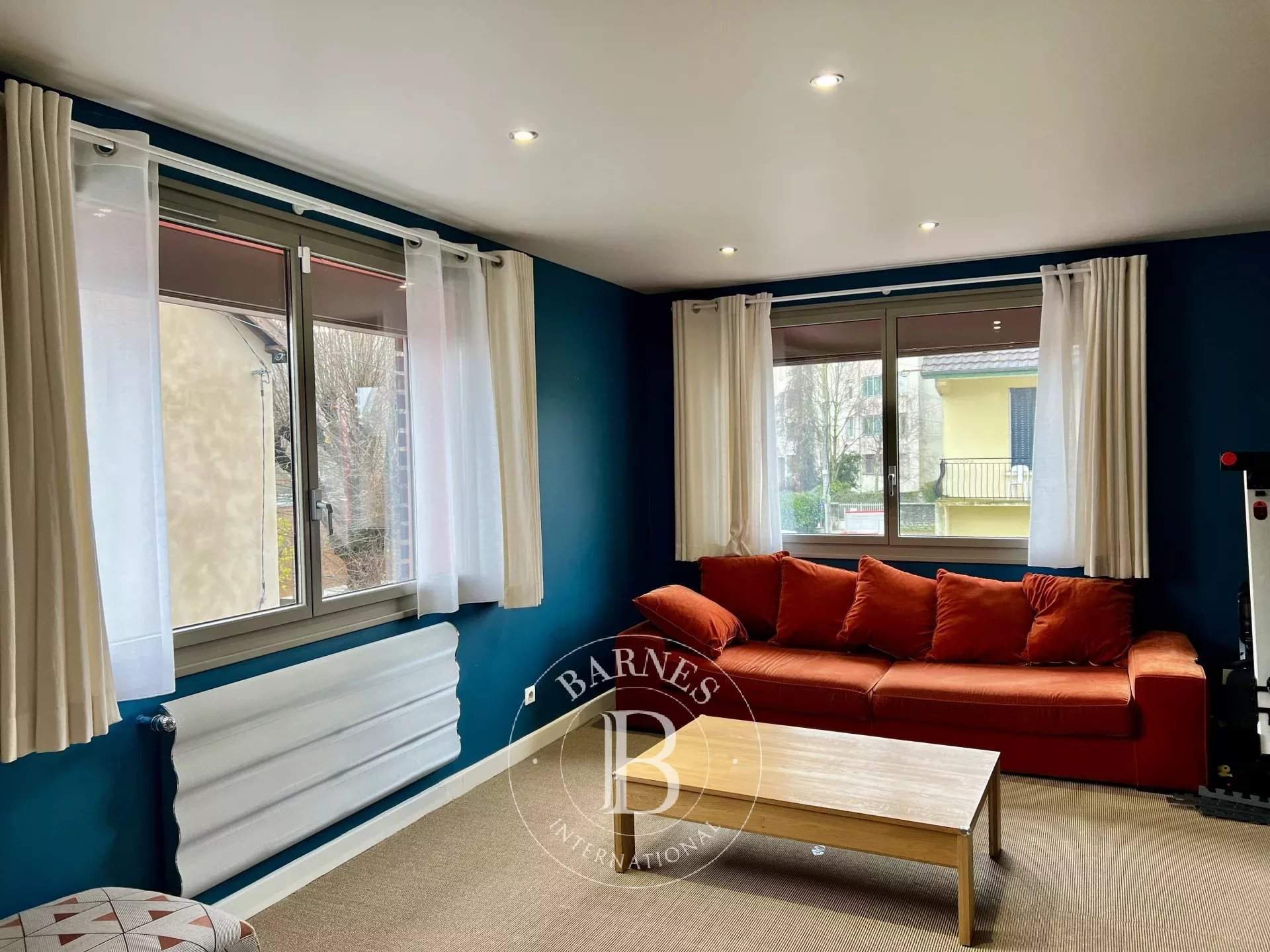 Chalon-sur-Saône  - Maison de village 9 Pi&egrave;ces 6 Chambres - picture 7