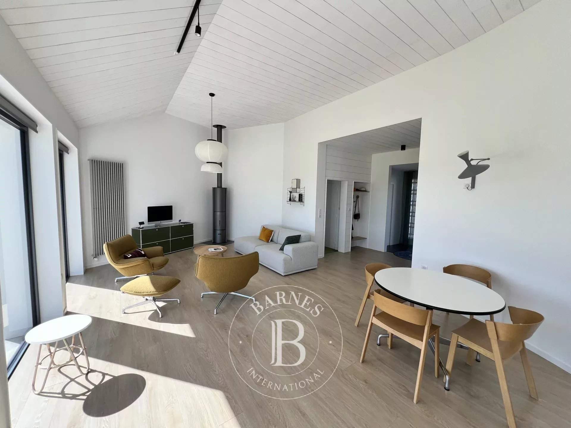 Quettreville-sur-Sienne  - Maison 7 Pi&egrave;ces 4 Chambres - picture 18