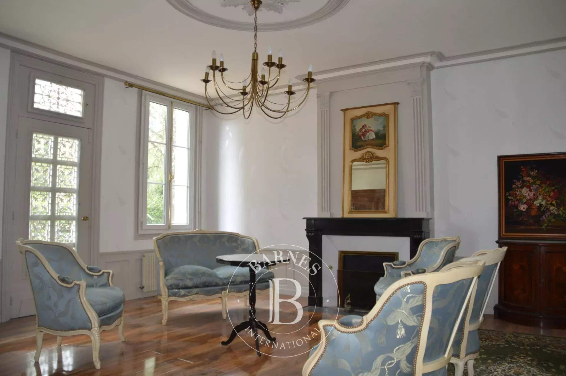 Châtellerault  - Village house 4 Bedrooms - picture 10