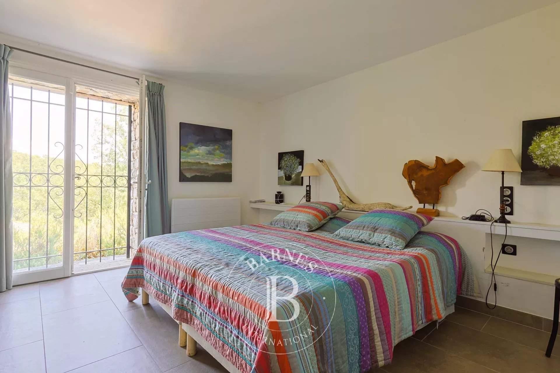 Callas  - Propriété 9 Pi&egrave;ces 6 Chambres - picture 18