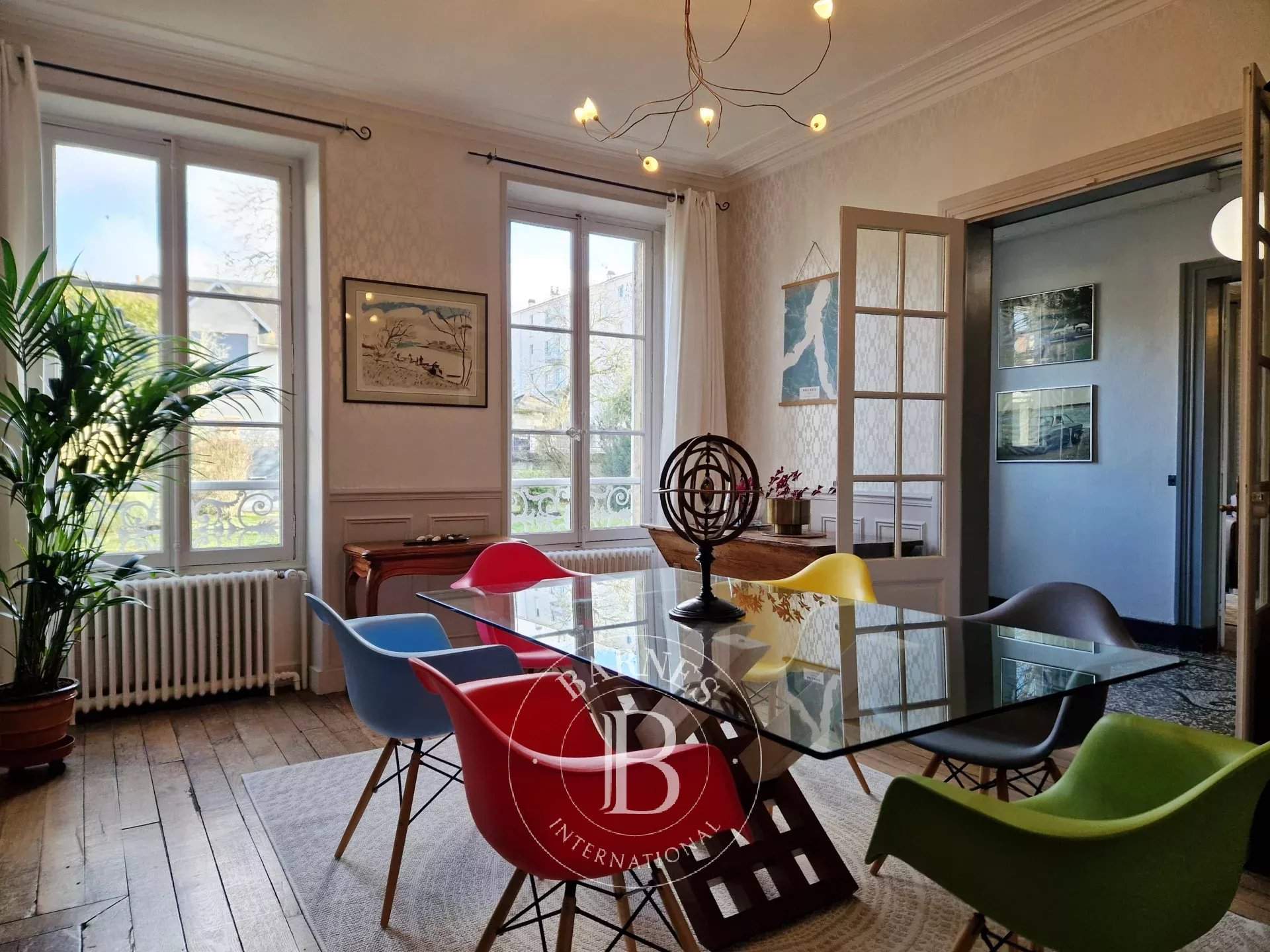 L'Isle-Adam  - Maison 13 Pi&egrave;ces 5 Chambres - picture 2