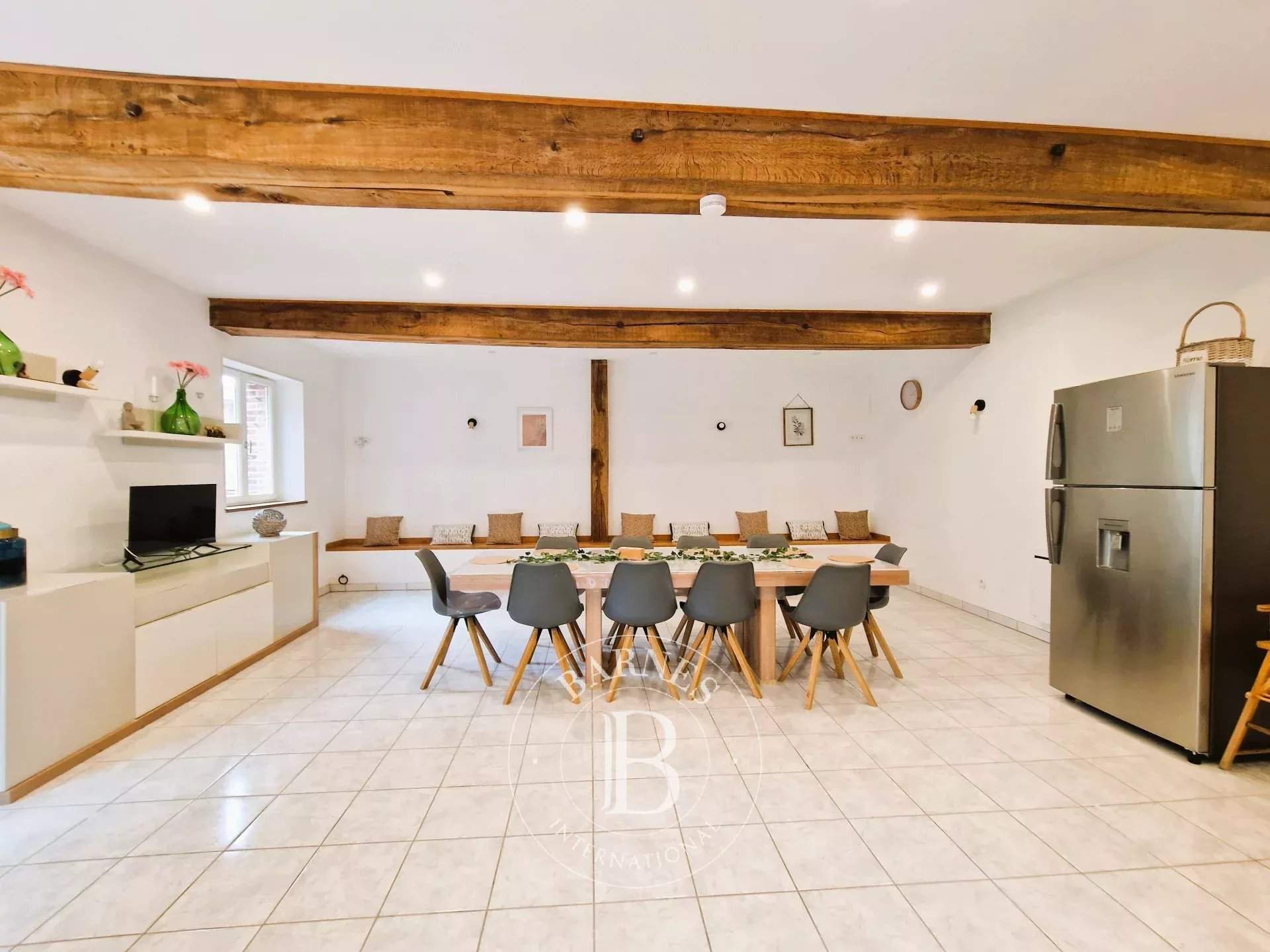 Tremblay-les-Villages  - Maison 15 Pi&egrave;ces 8 Chambres - picture 18