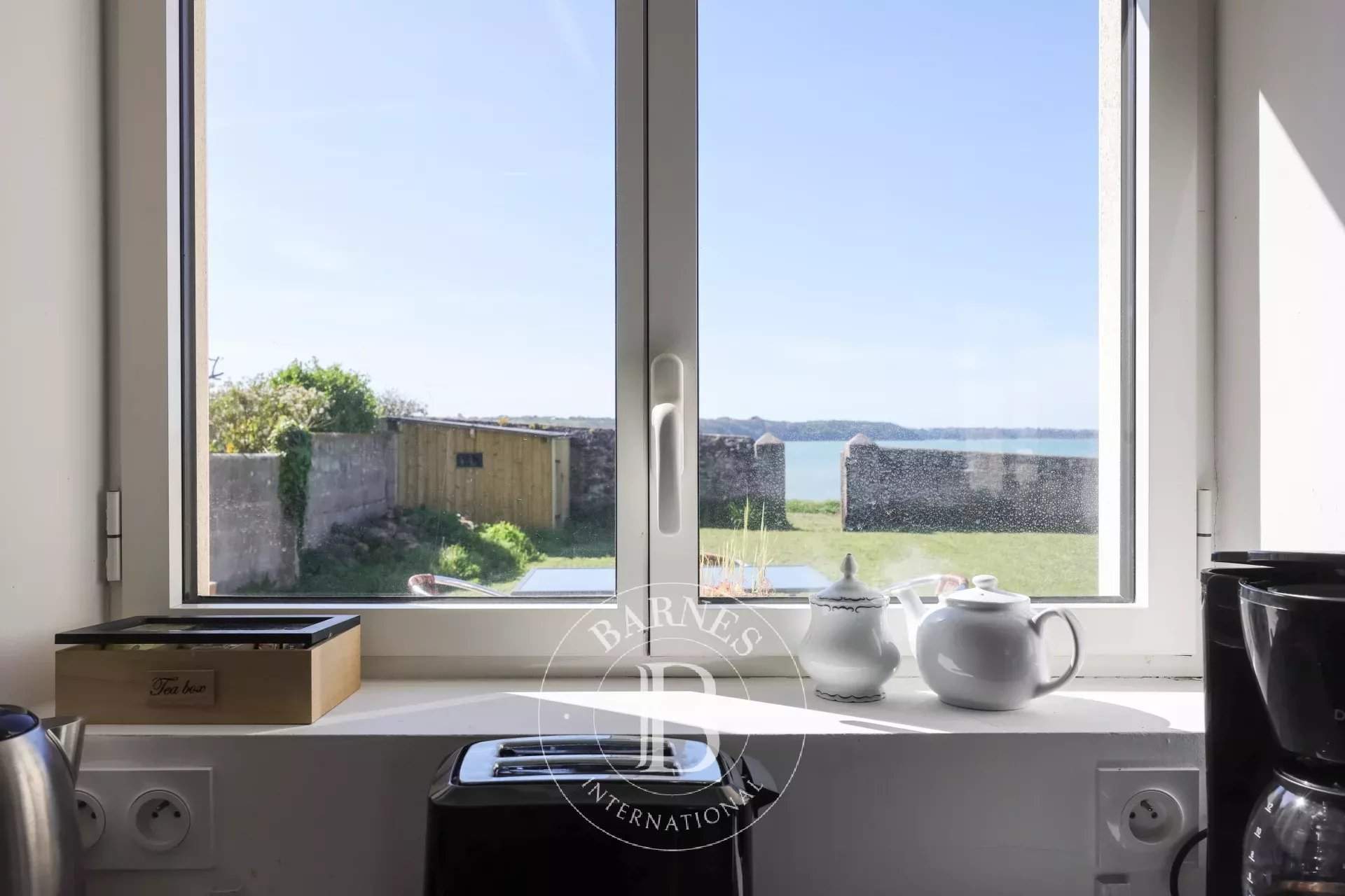 Saint-Jacut-de-la-Mer  - Maison 5 Pièces 4 Chambres - picture 12