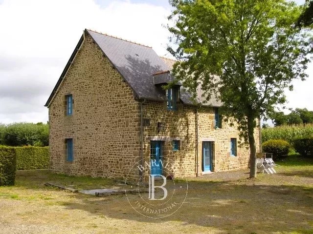 Rennes  - House 12 Bedrooms - picture 3