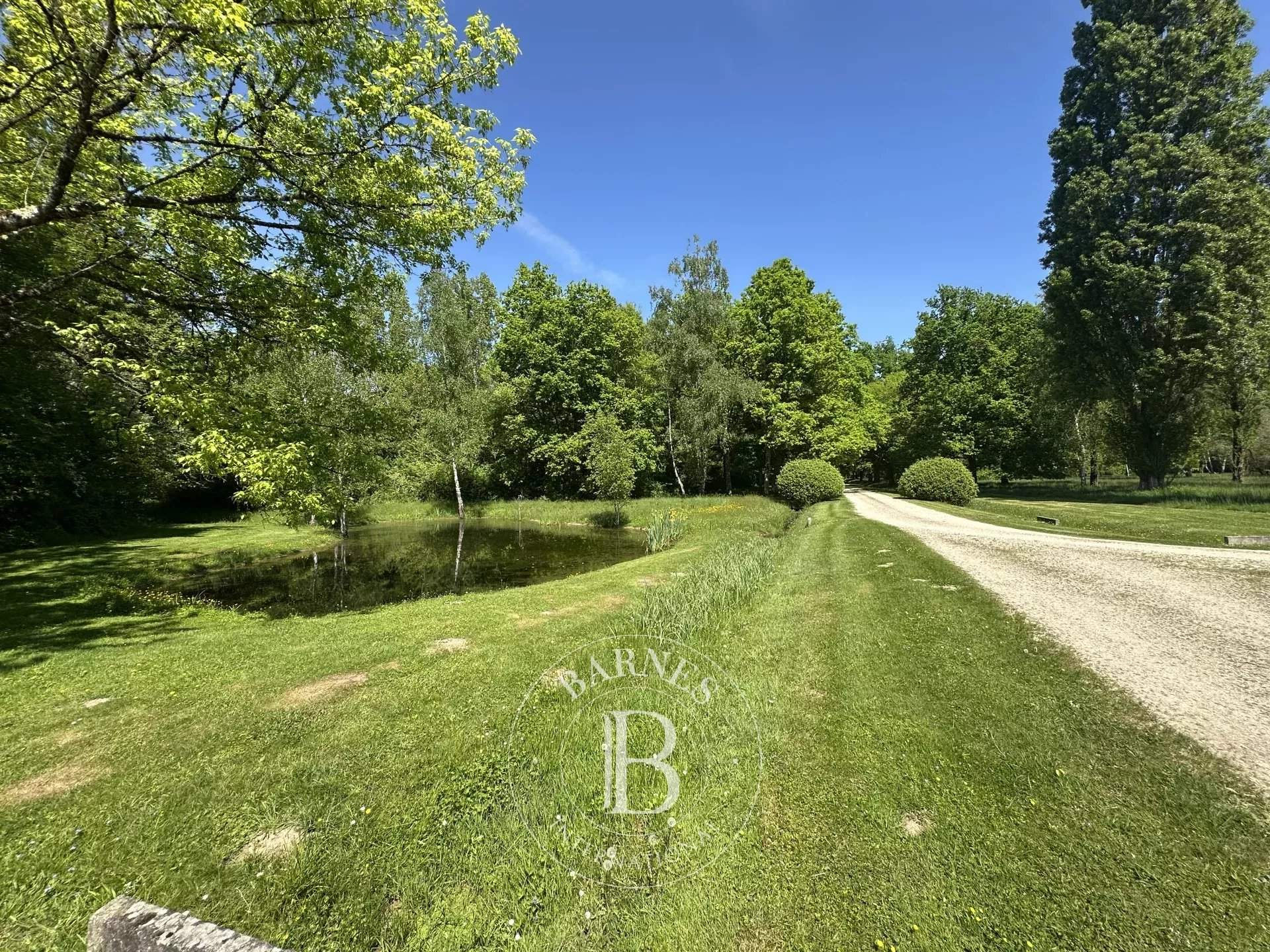 Fontainebleau  - Propriété 10 Pi&egrave;ces 6 Chambres - picture 12
