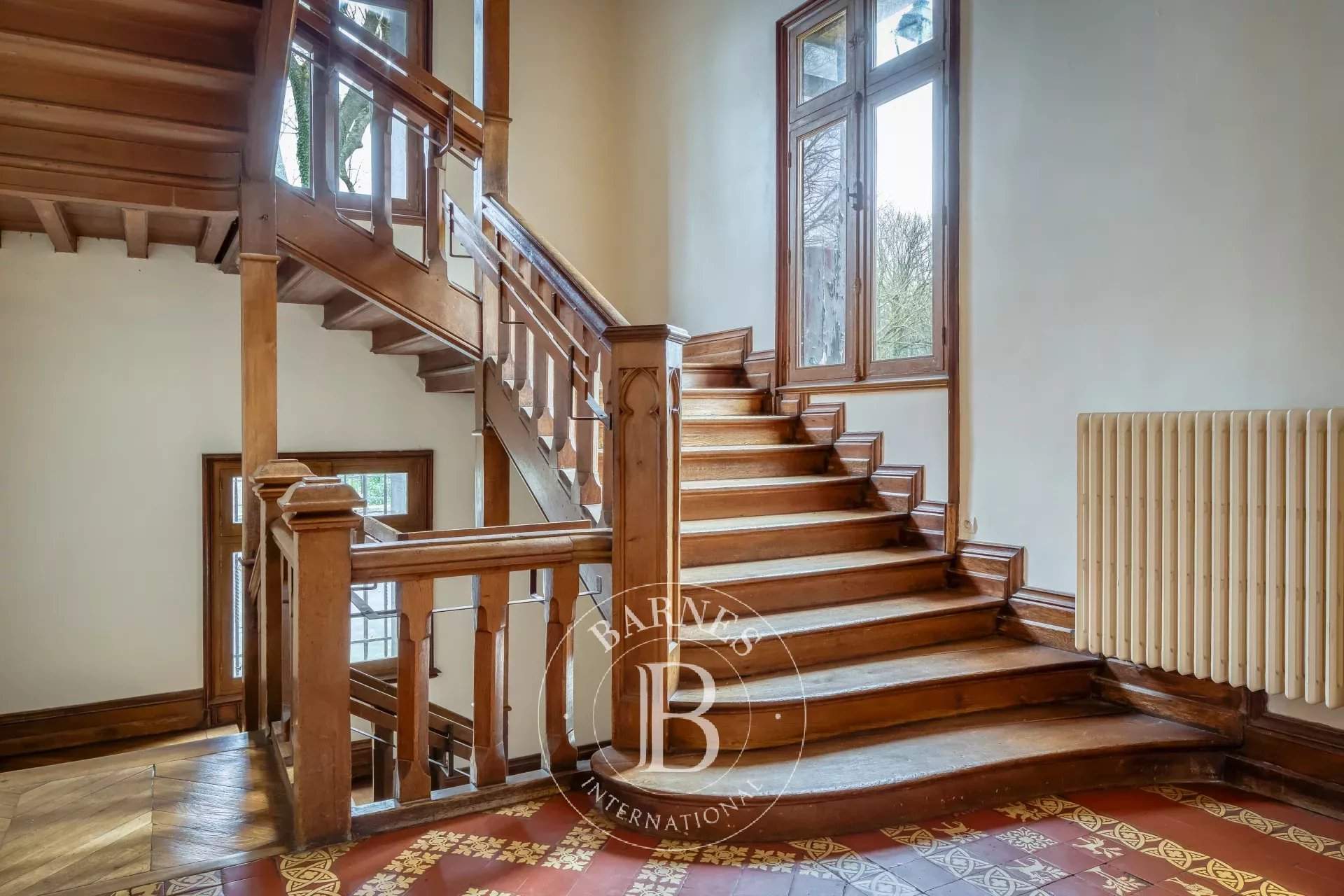 Barneville-sur-Seine  - Manoir 40 Pi&egrave;ces - picture 10