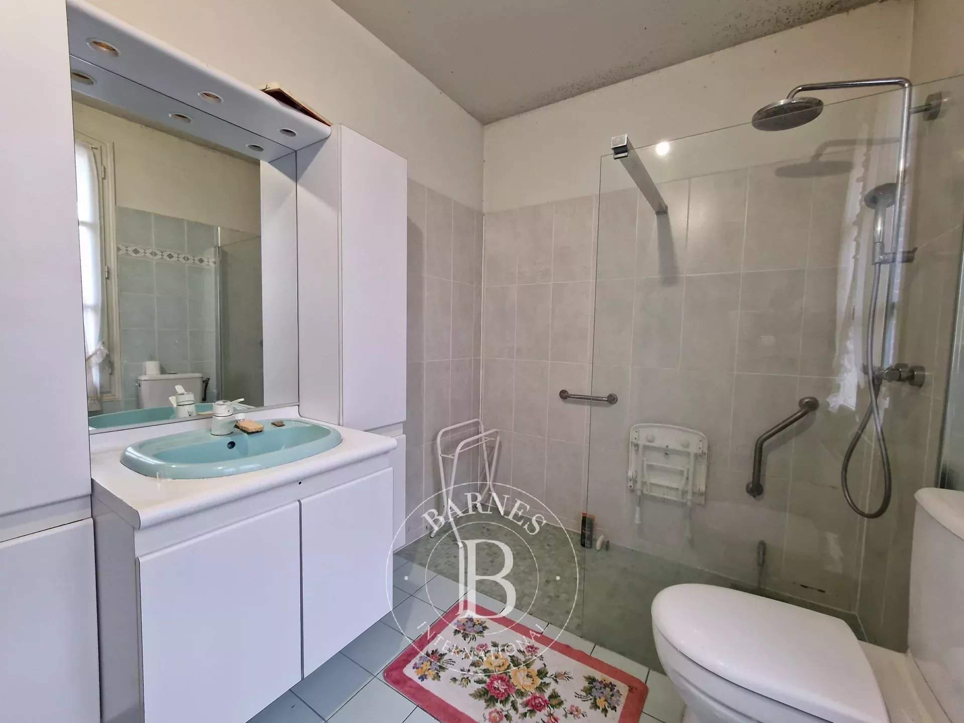 Poigny-la-Forêt  - Maison 13 Pi&egrave;ces 6 Chambres - picture 8