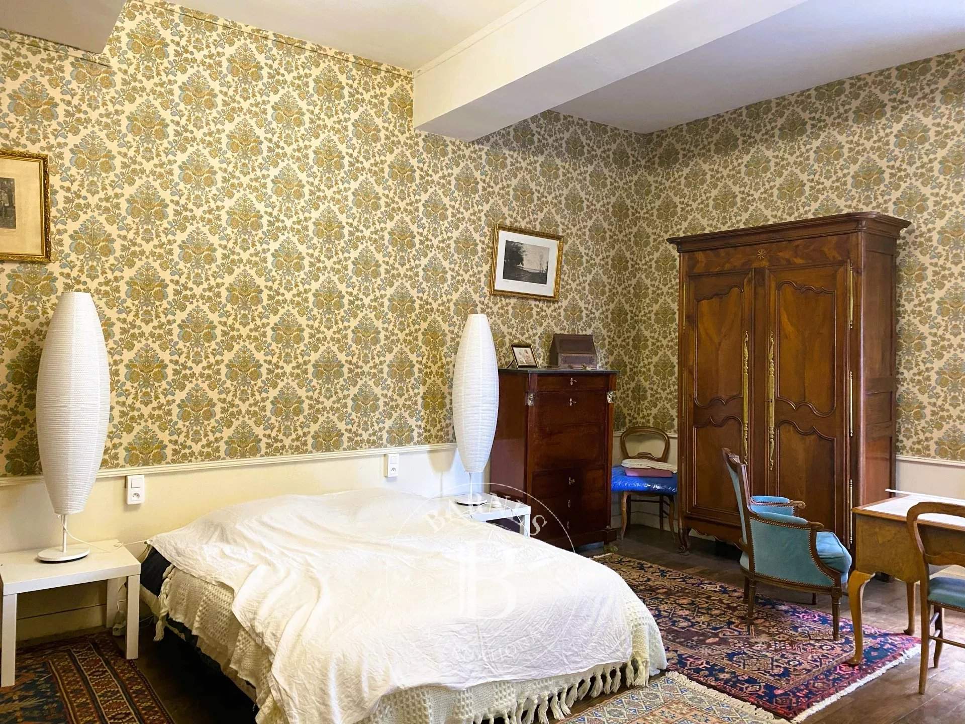 Rennes  - Château 11 Pi&egrave;ces 8 Chambres - picture 7