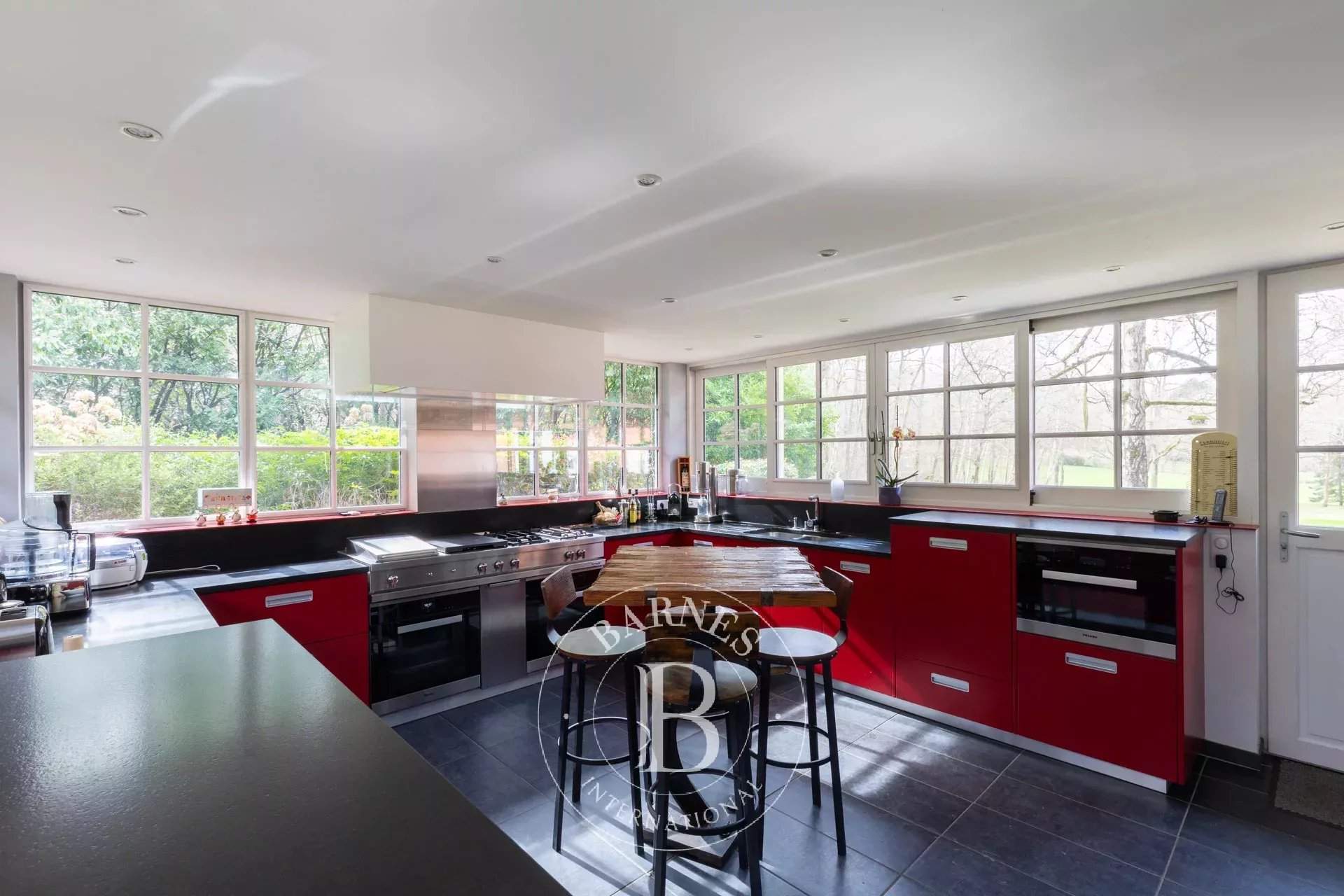 Adainville  - House 8 Bedrooms - picture 6