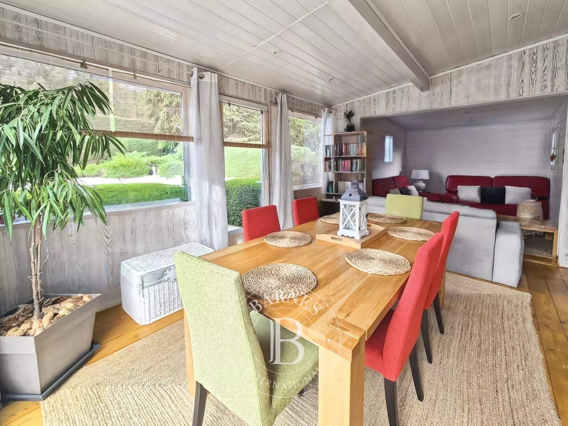 Vichel  - Maison 7 Pi&egrave;ces 4 Chambres - picture 7