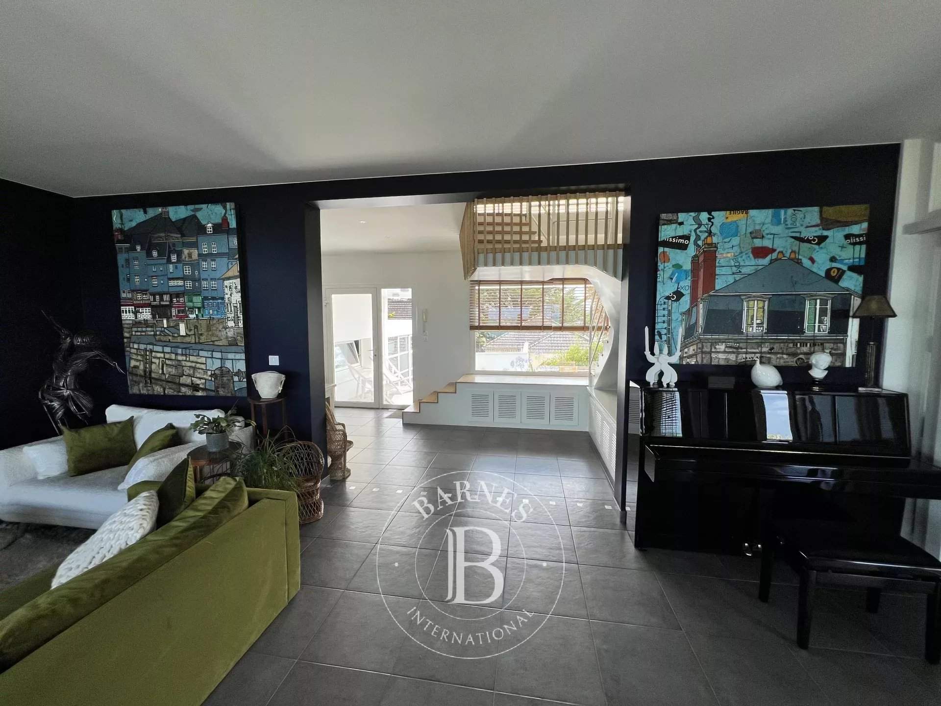 Granville  - House 4 Bedrooms - picture 13