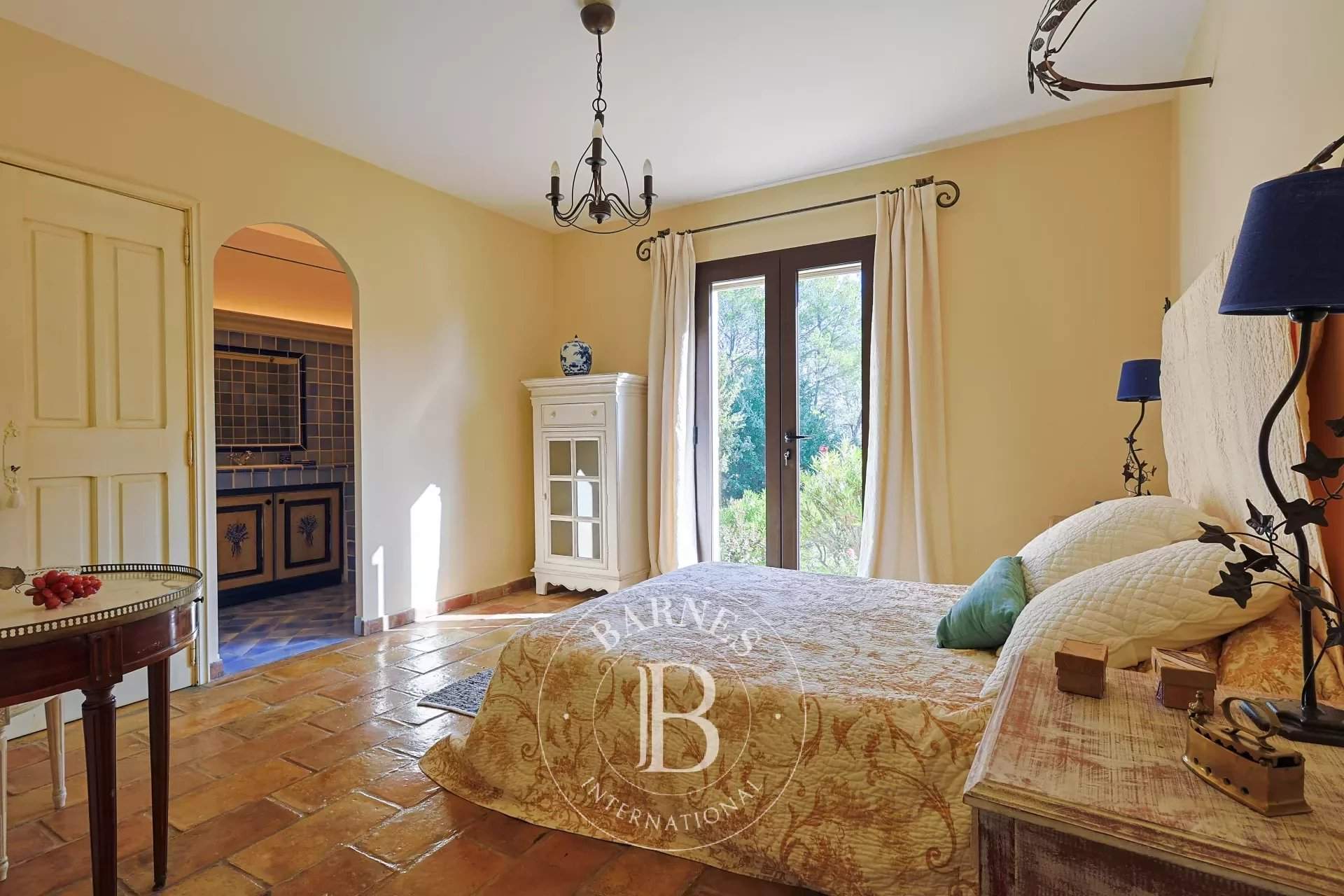 Cotignac  - Villa 5 Bedrooms - picture 8