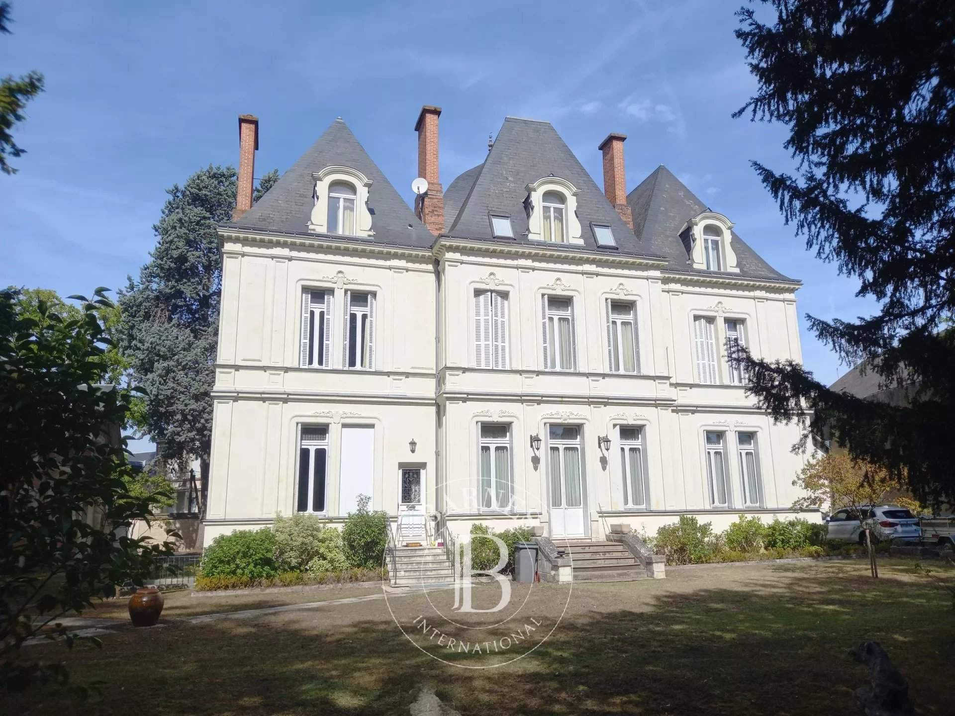 Châtellerault  - Mansion 8 Bedrooms - picture 1