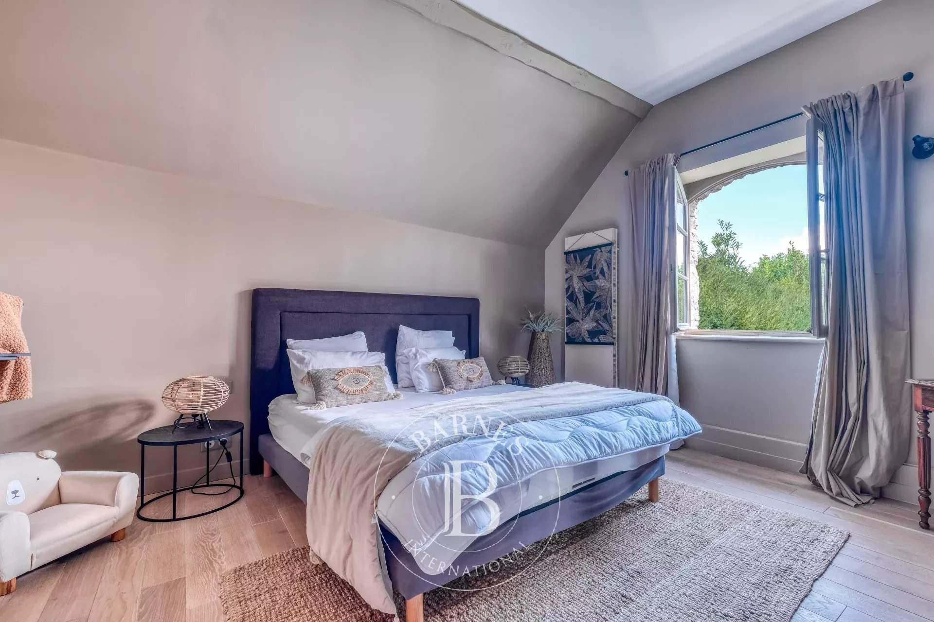 Fontainebleau  - House 4 Bedrooms - picture 17