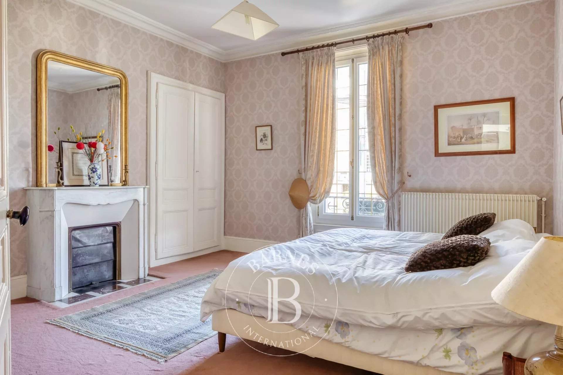 Mont-Saint-Aignan  - Maison 9 Pi&egrave;ces 7 Chambres - picture 8