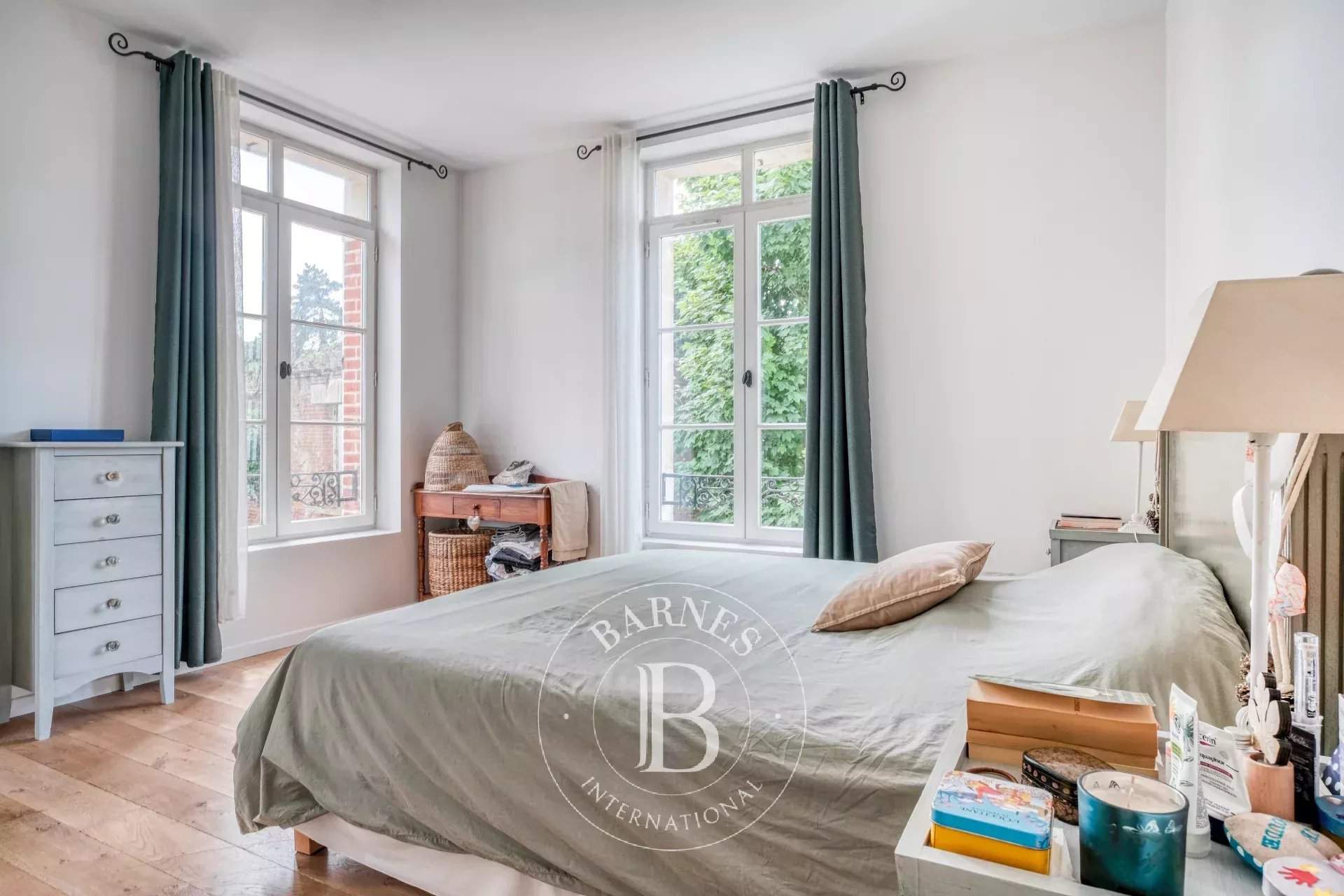 Chantilly  - Maison 7 Pi&egrave;ces 5 Chambres - picture 11