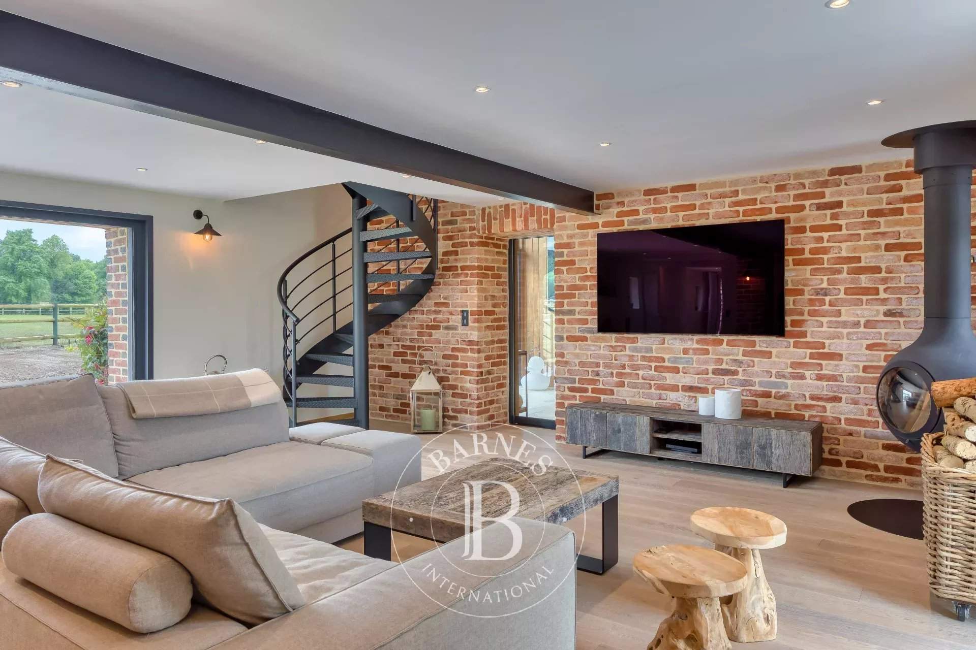 Orbec  - Equestrian estate  - picture 7