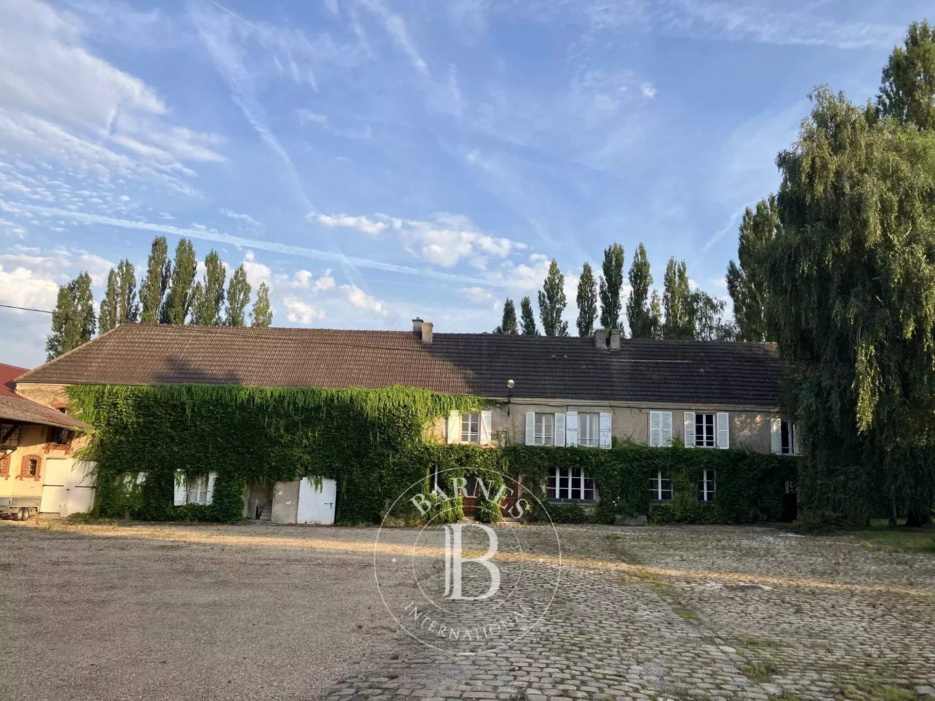 Château-Thierry  - Ferme  - picture 3