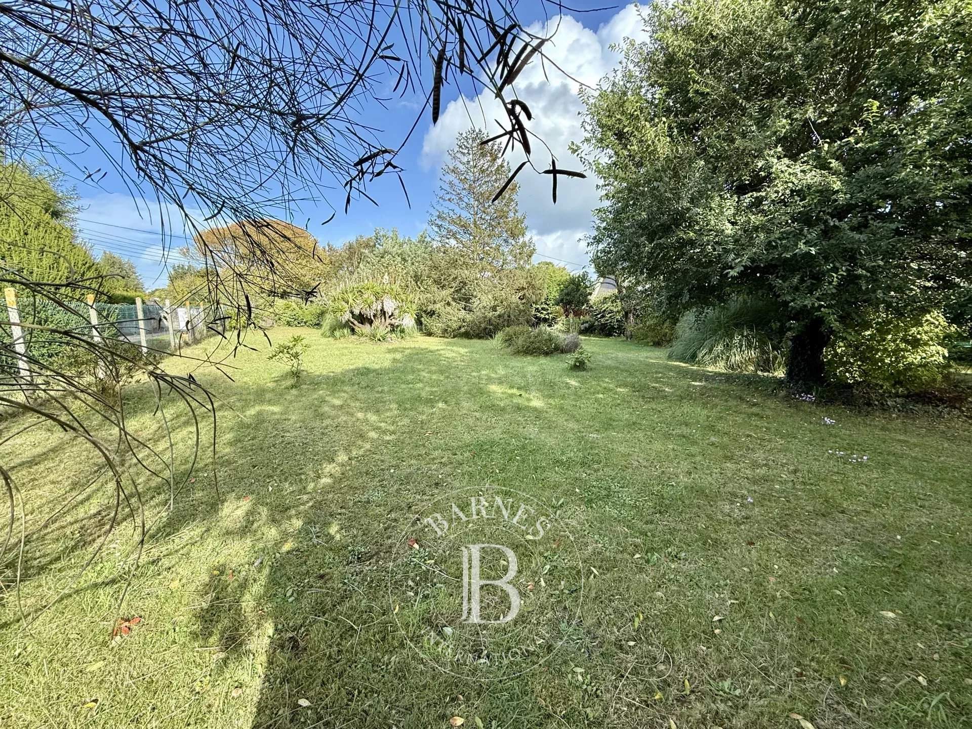 Saint-Malo  - Building land  - picture 6