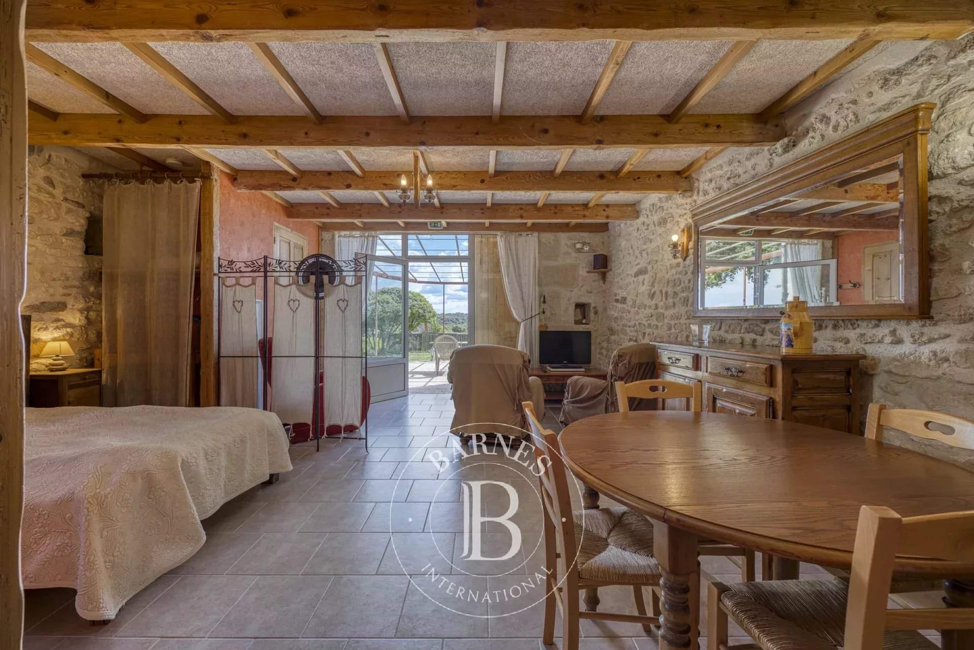 Clansayes  - House  - picture 20