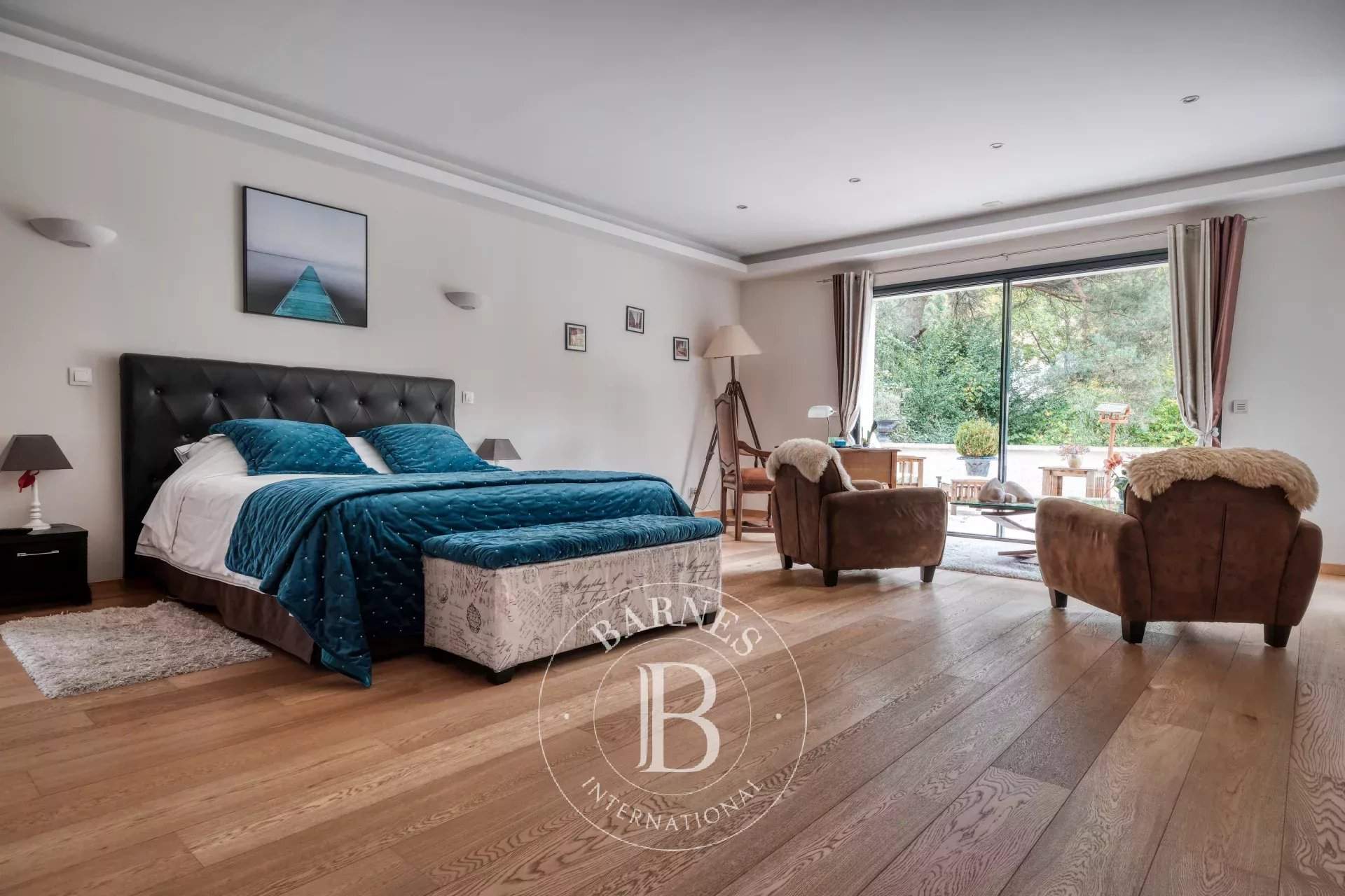 Chevreuse  - House 5 Bedrooms - picture 12