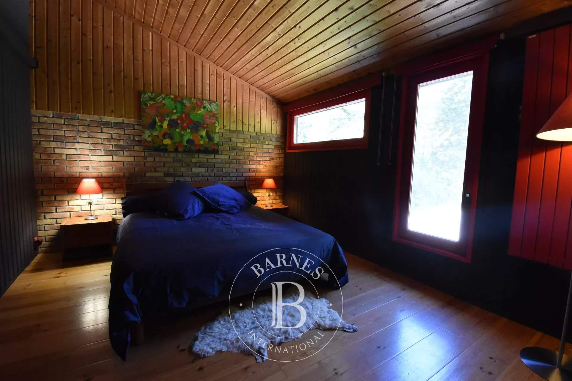 Senlisse  - Maison 10 Pi&egrave;ces 4 Chambres - picture 18