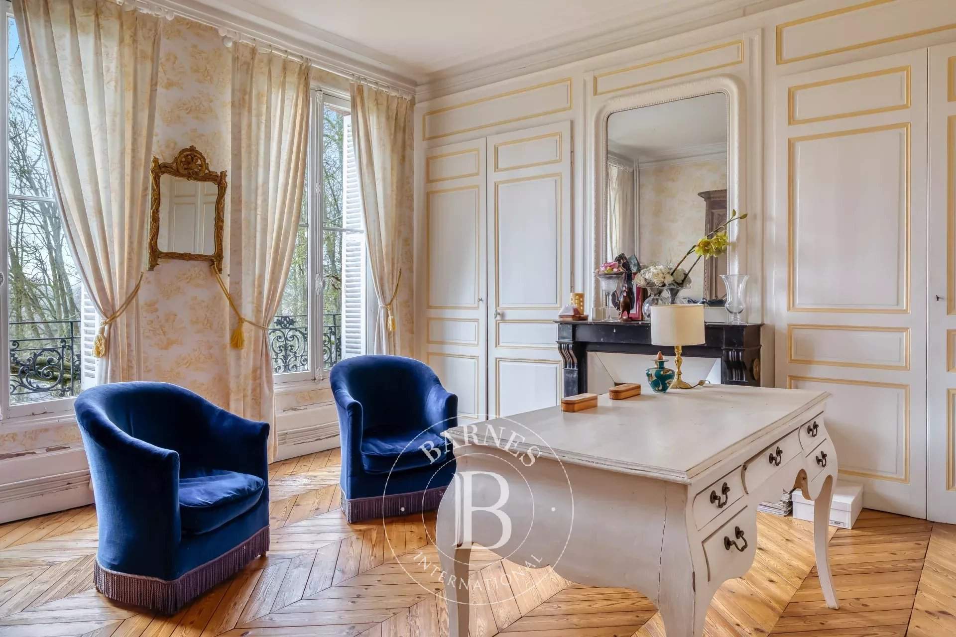 Ry  - Maison 9 Pi&egrave;ces 6 Chambres - picture 4