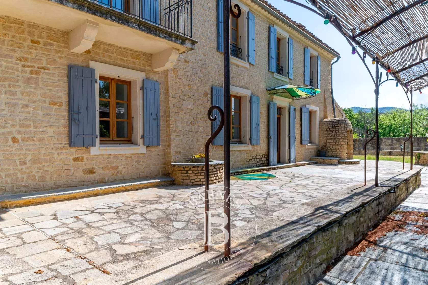Piégon  - Bastide  - picture 14