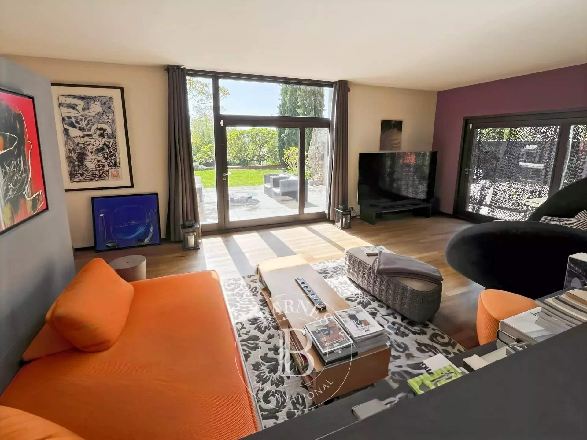 Châtel-Guyon  - Maison 9 Pi&egrave;ces 5 Chambres - picture 13